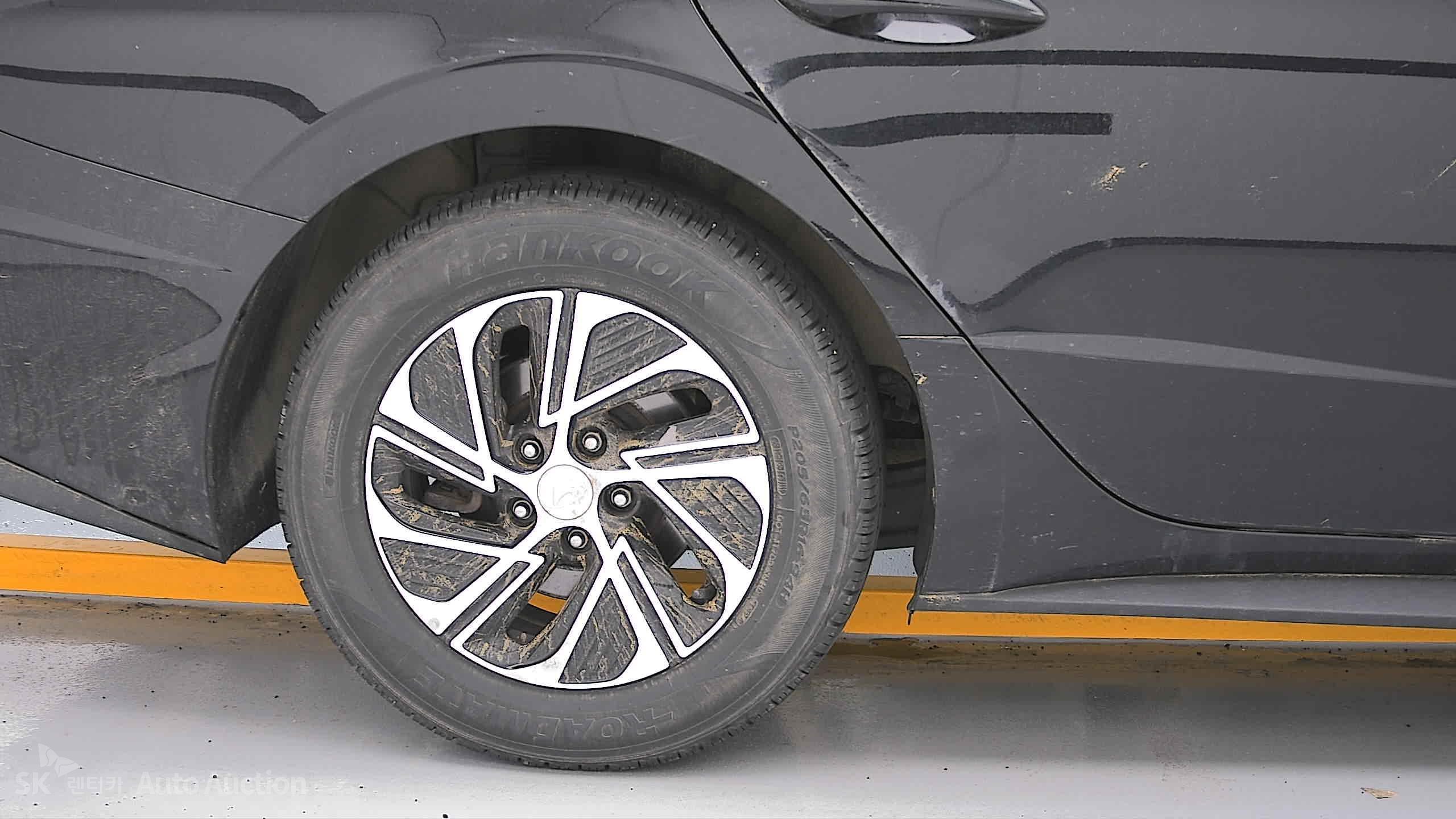 2022 - hyundai sonata