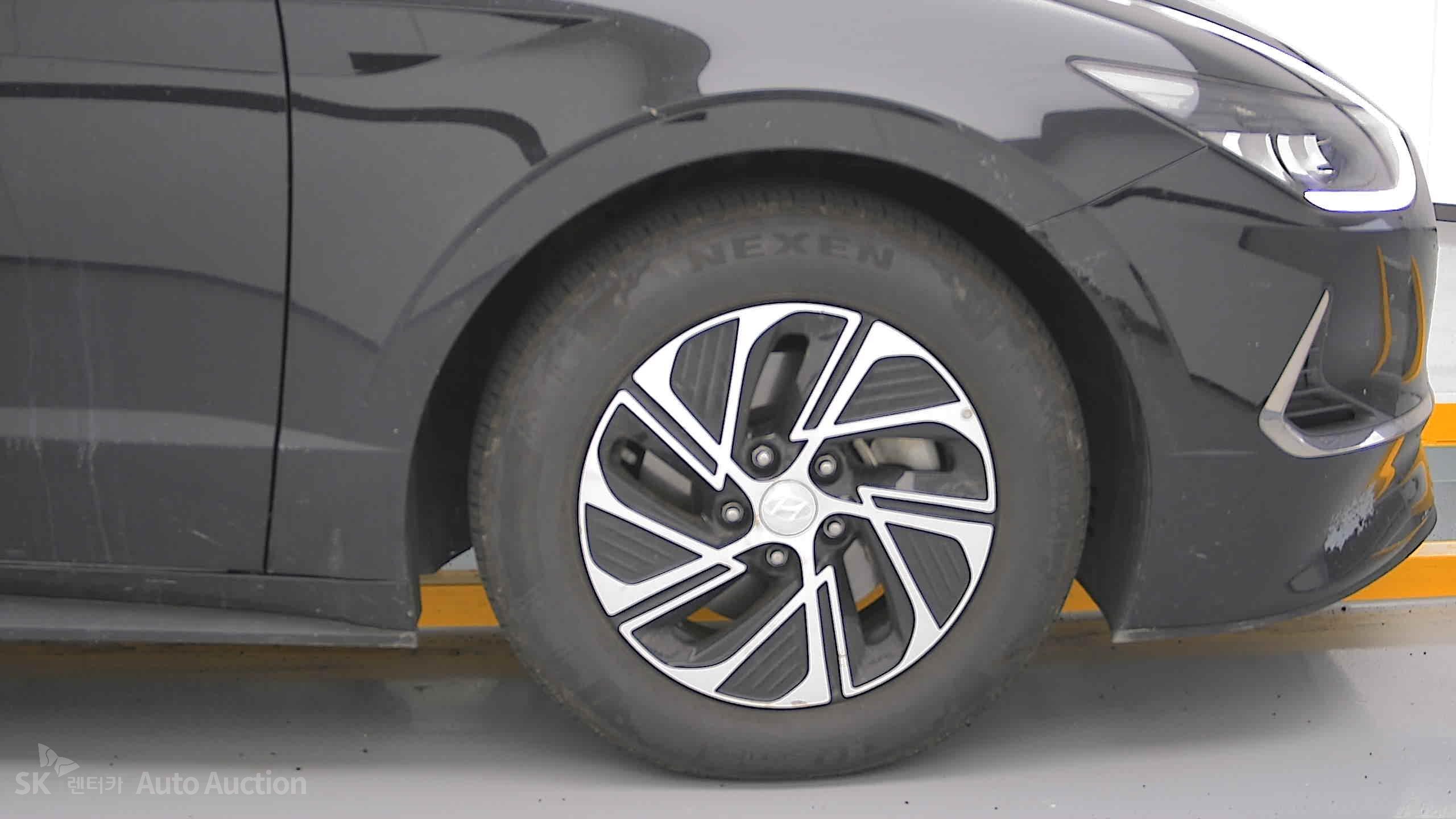 2022 - hyundai sonata