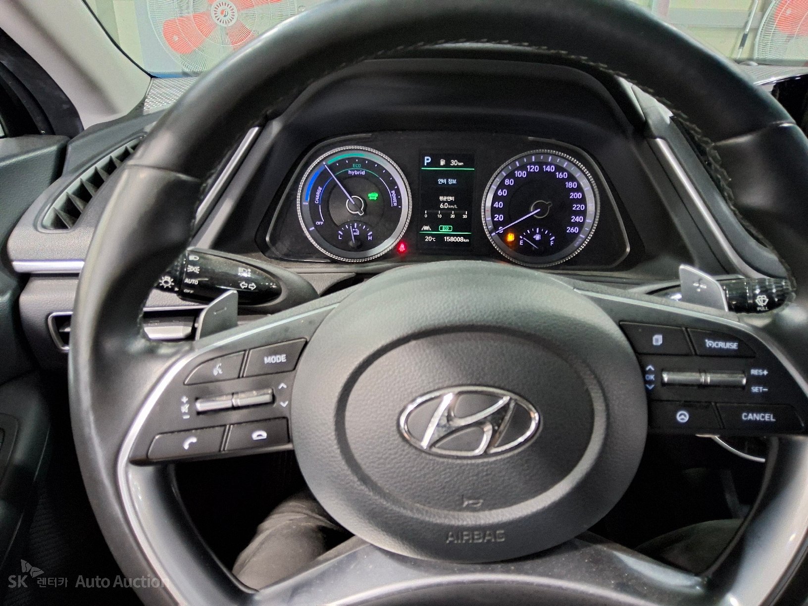 2022 - hyundai sonata