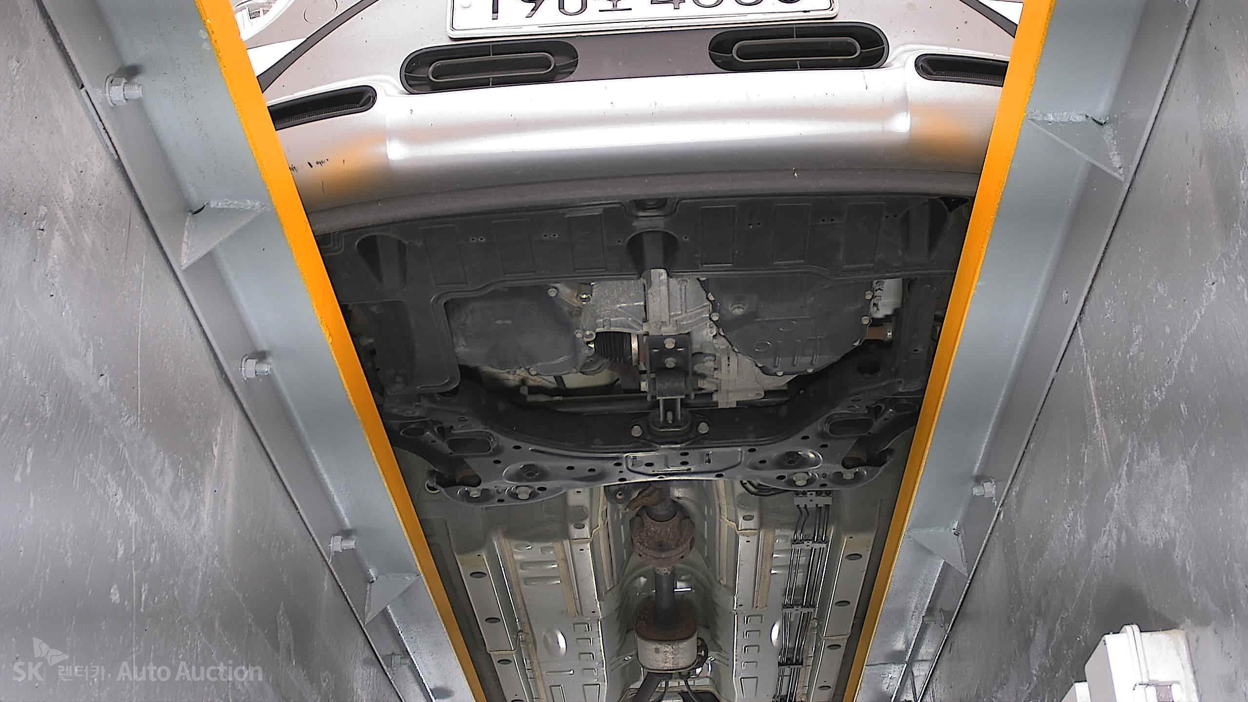 2023 - hyundai casper