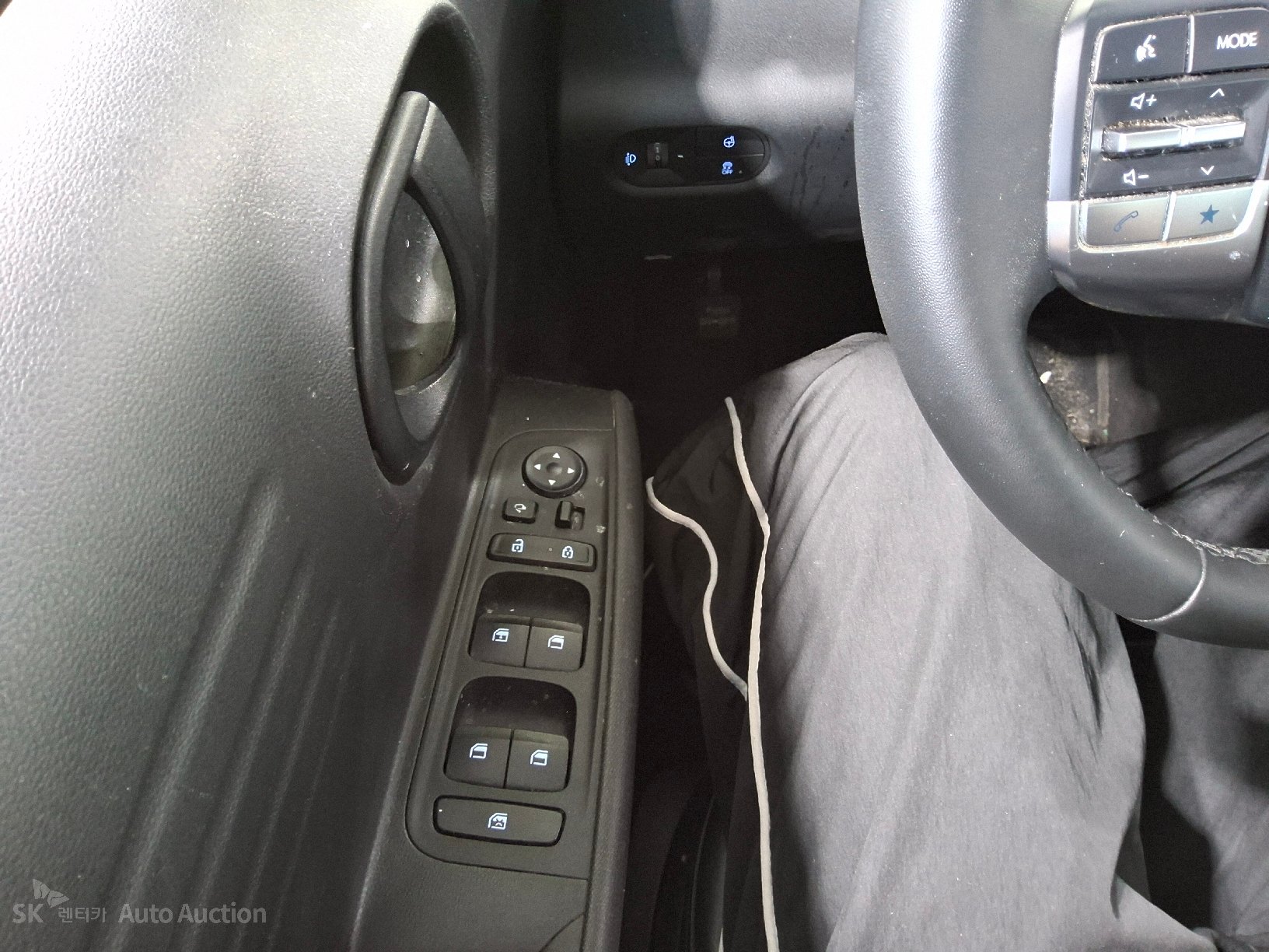 2023 - hyundai casper