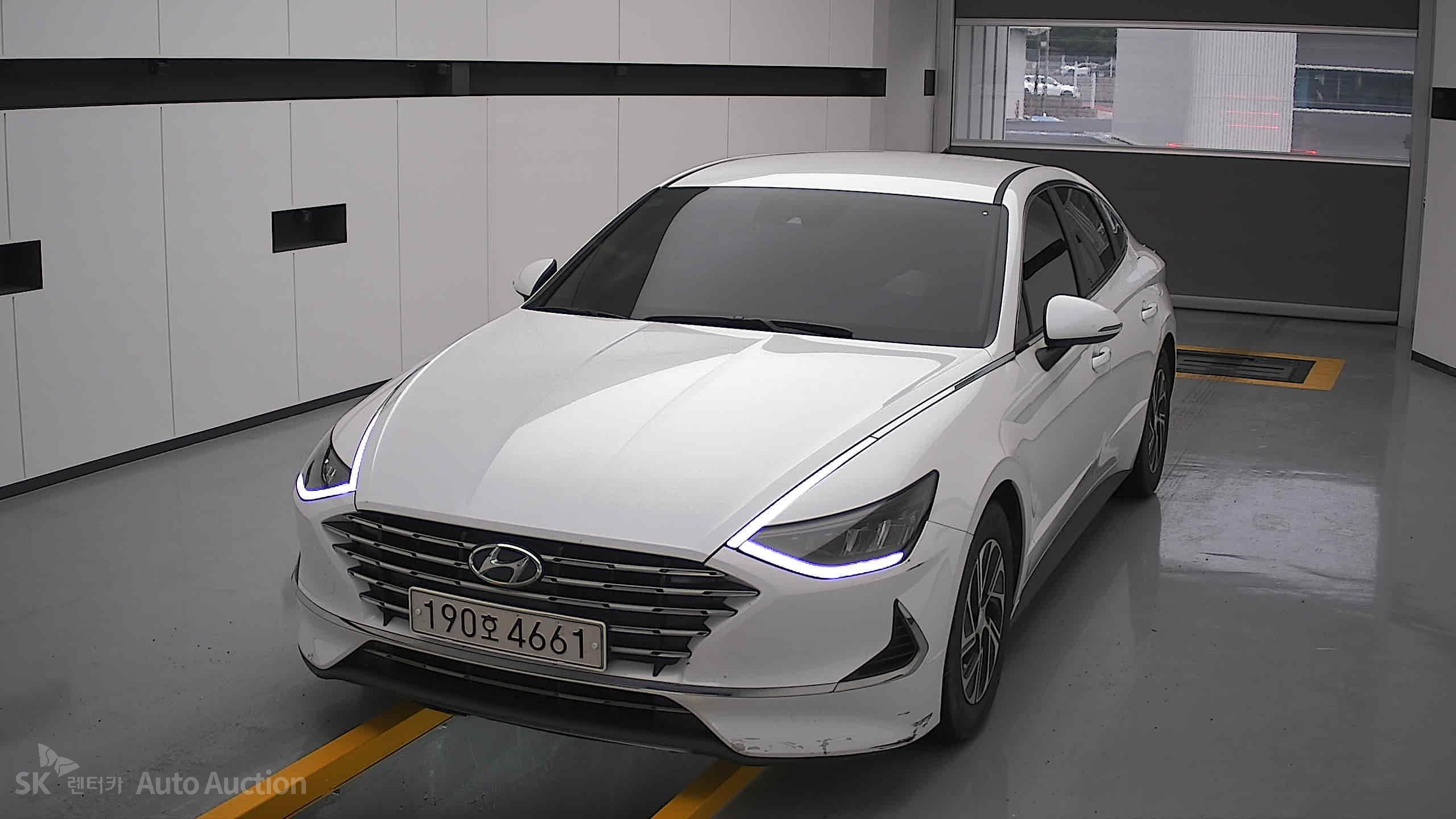 2022 - hyundai sonata
