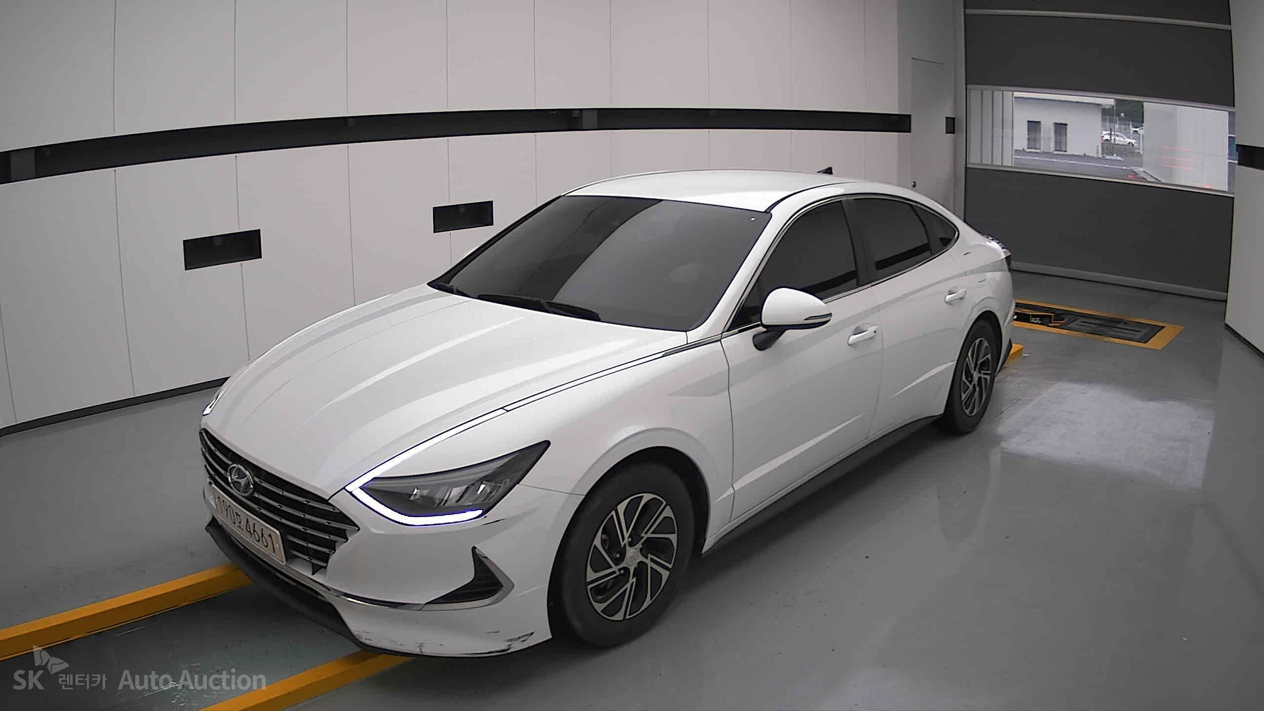 2022 - hyundai sonata