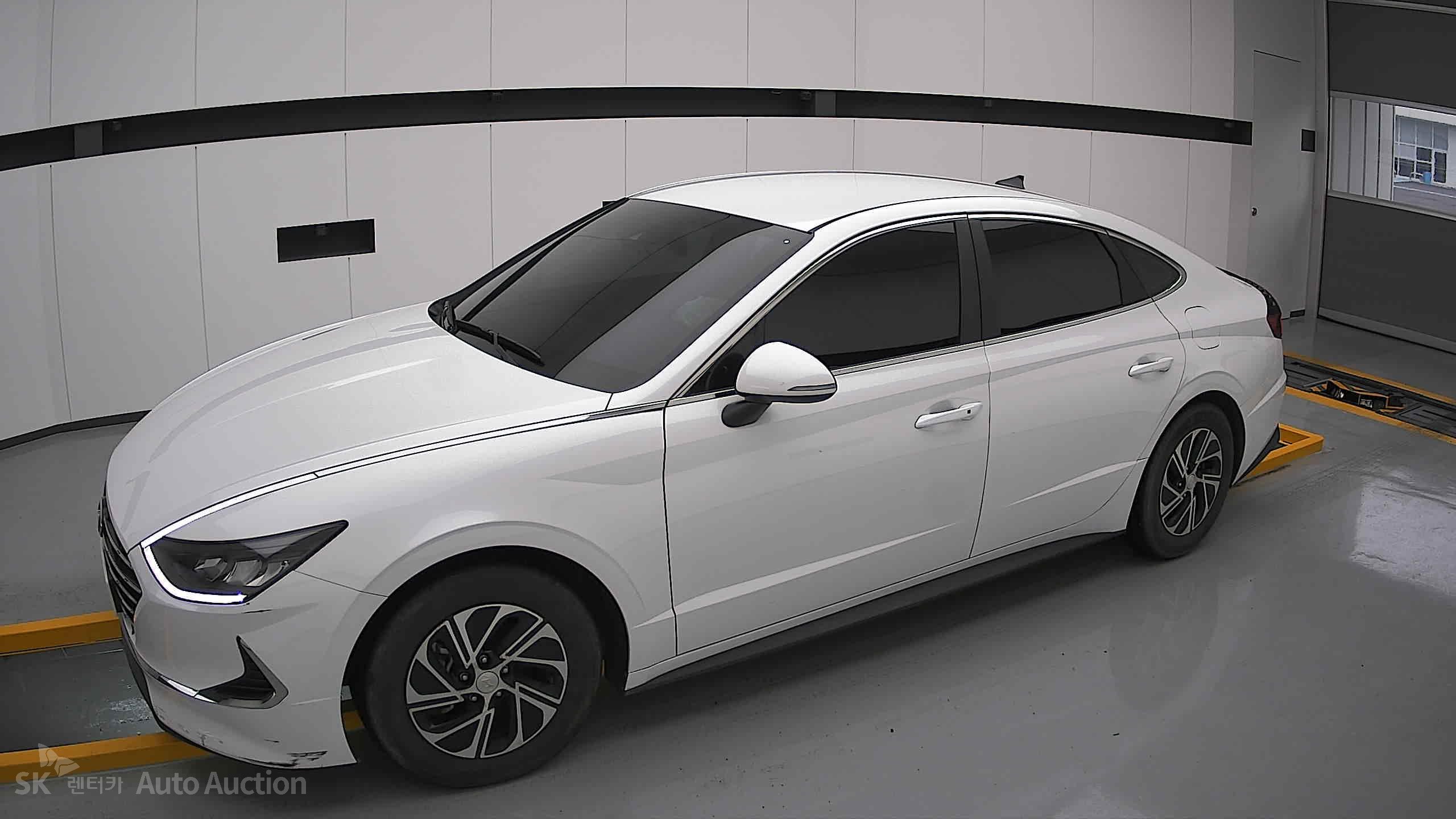 2022 - hyundai sonata