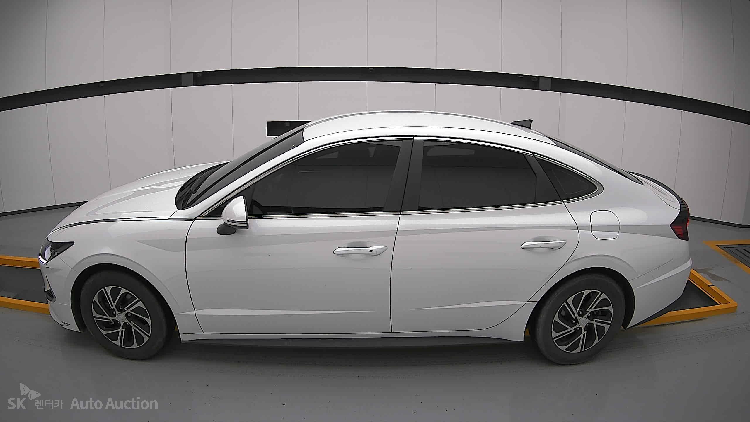 2022 - hyundai sonata