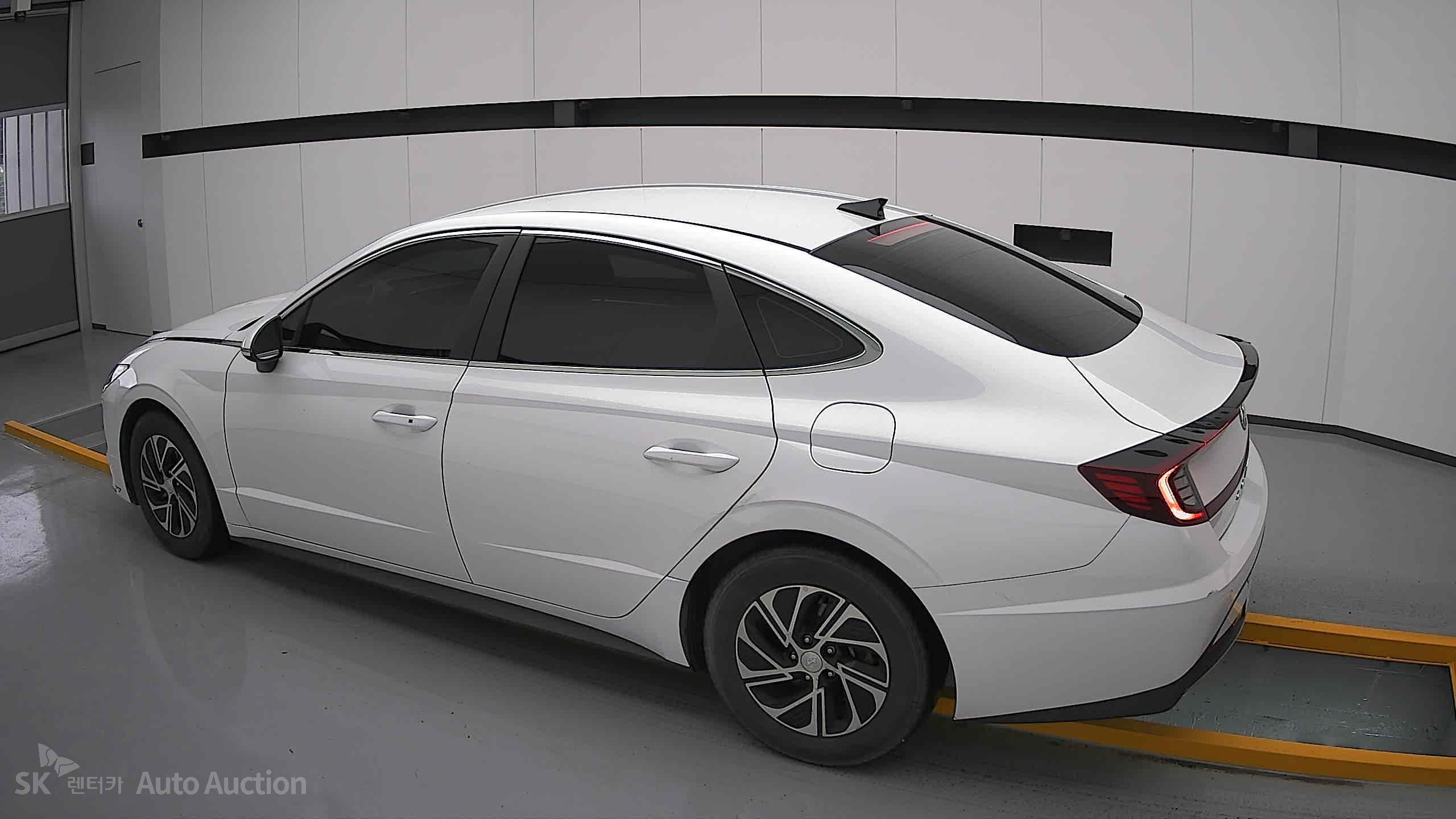 2022 - hyundai sonata