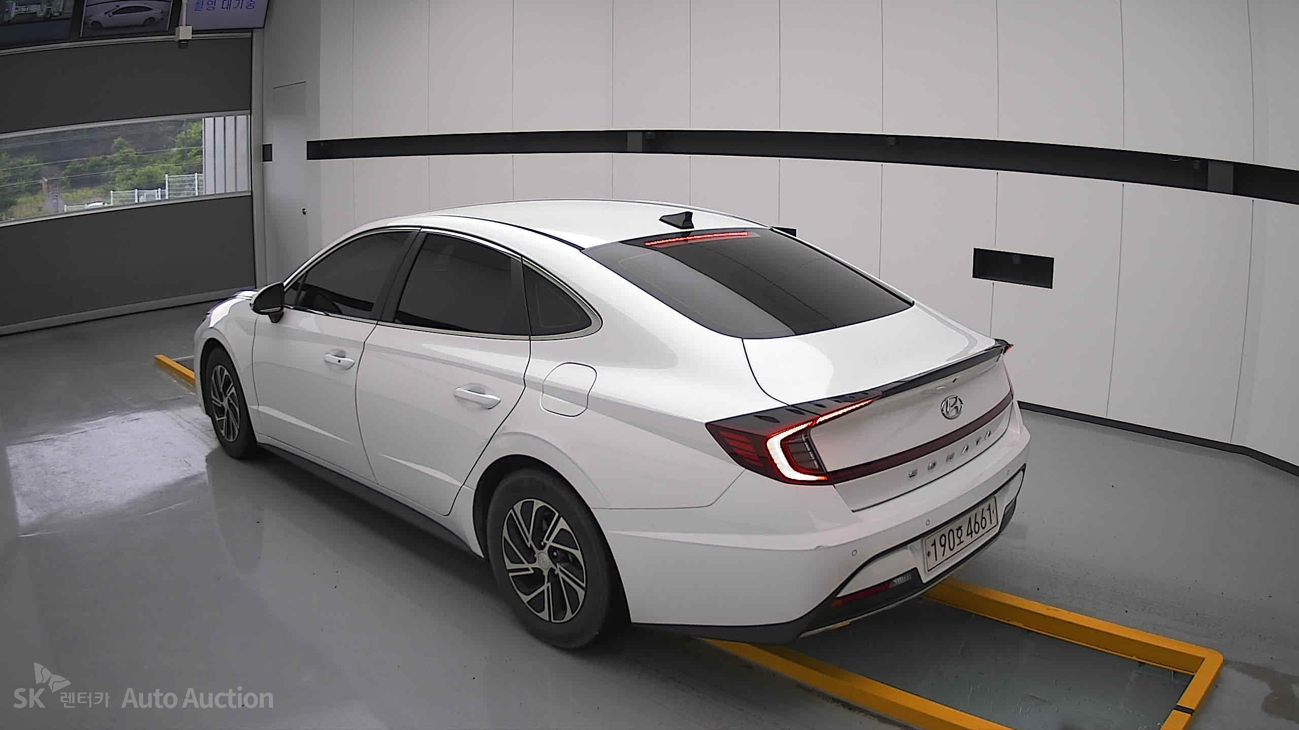 2022 - hyundai sonata