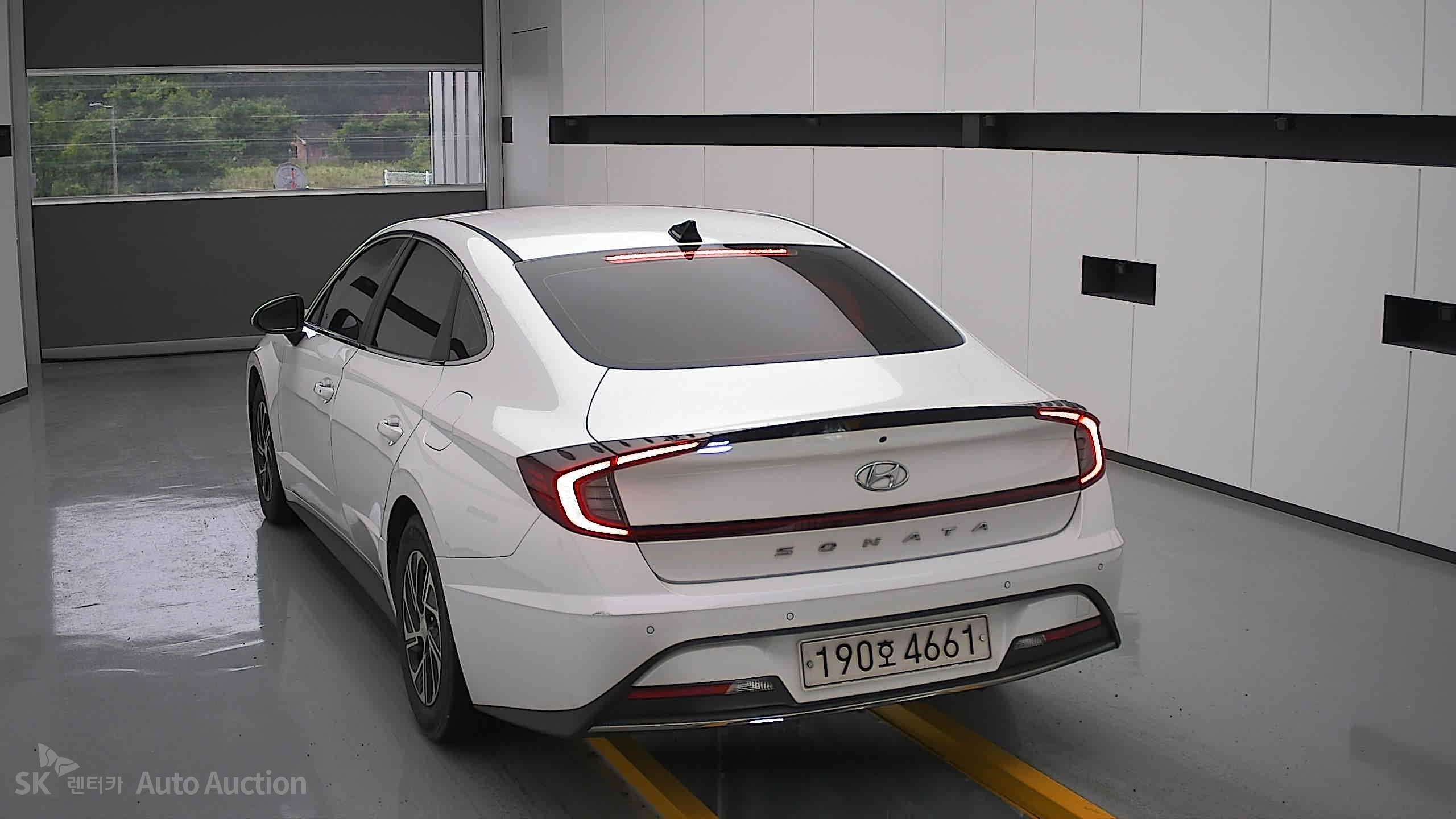 2022 - hyundai sonata