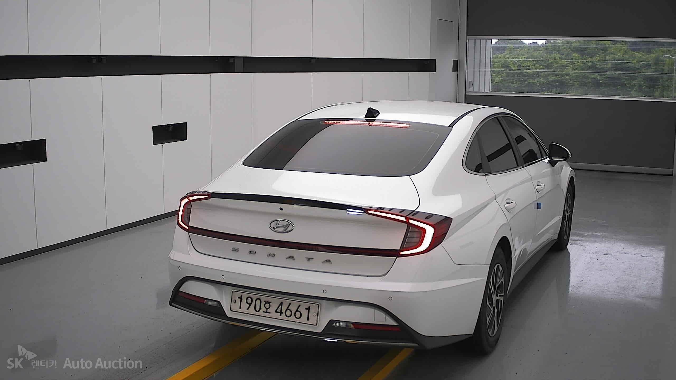 2022 - hyundai sonata