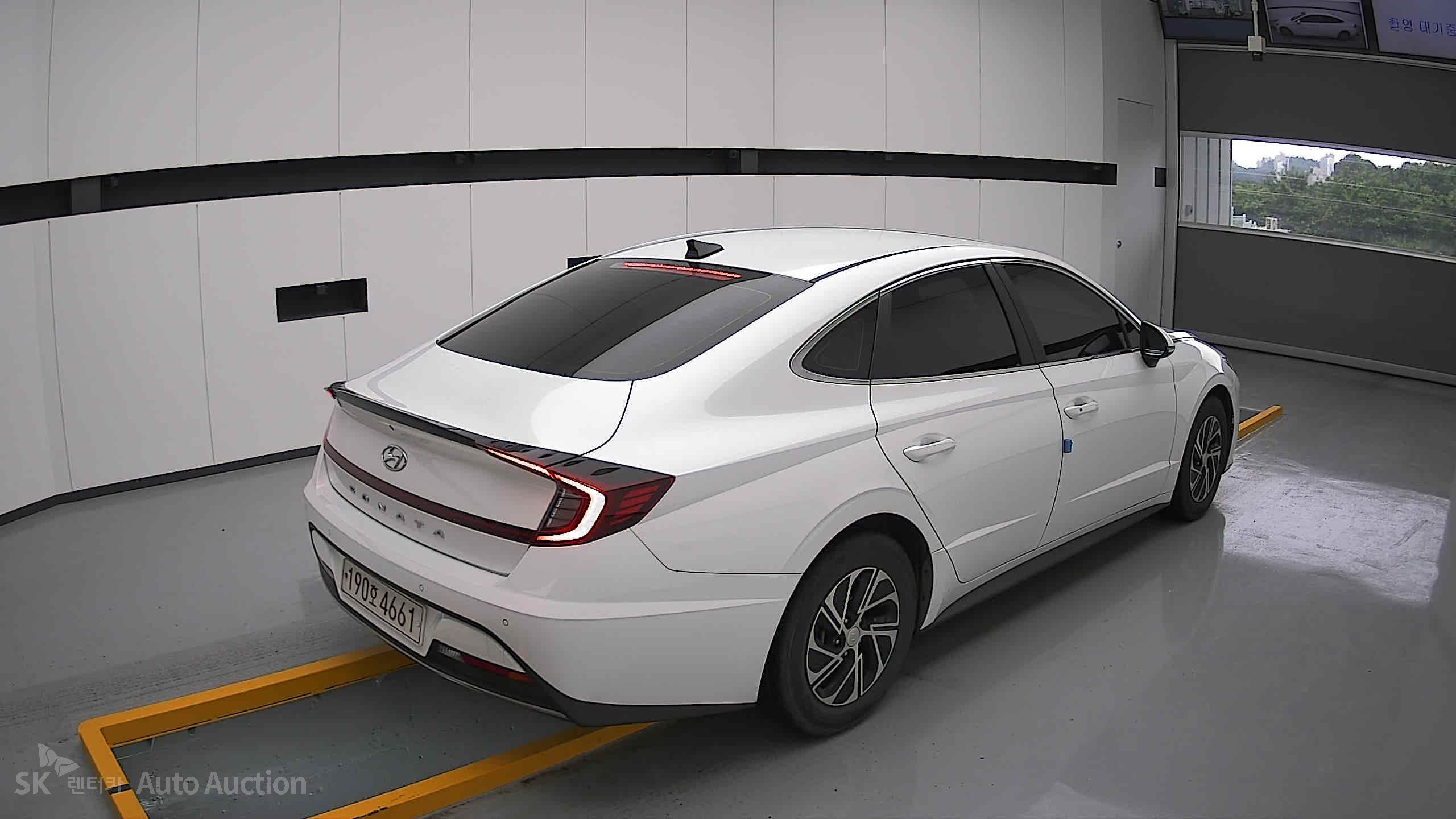 2022 - hyundai sonata
