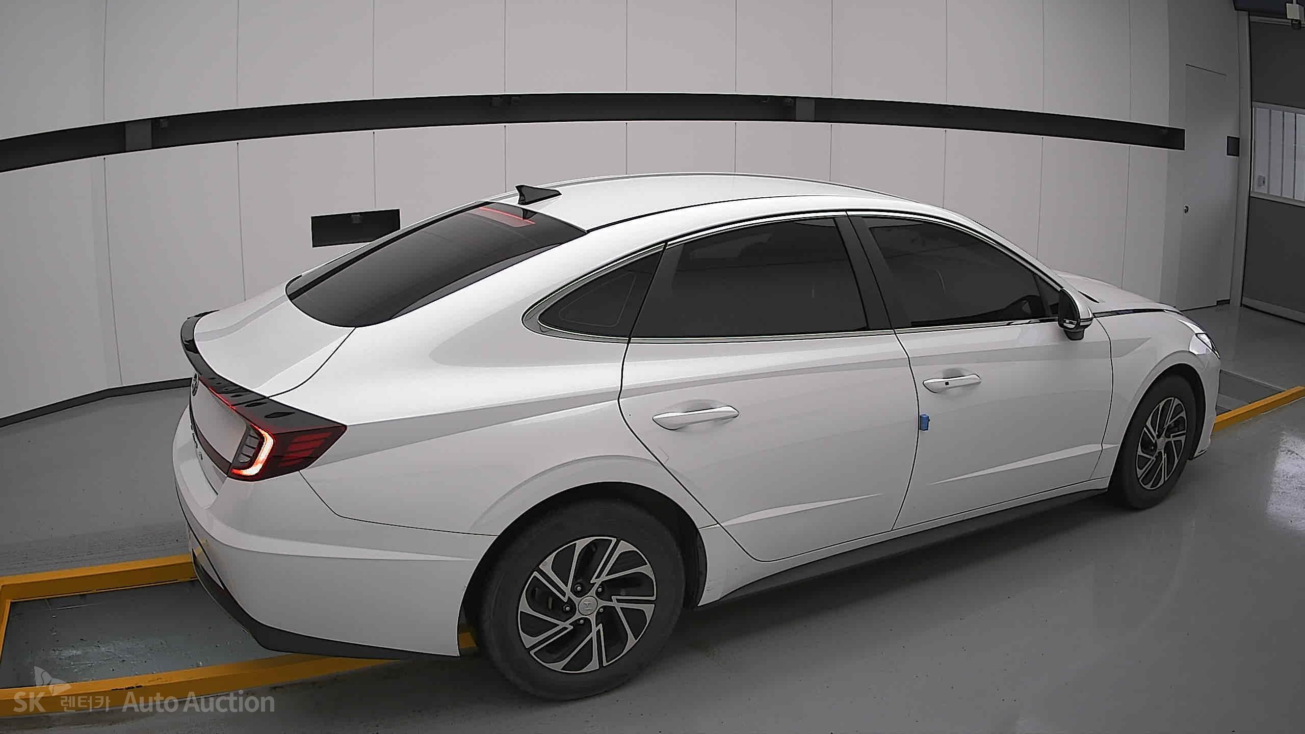 2022 - hyundai sonata