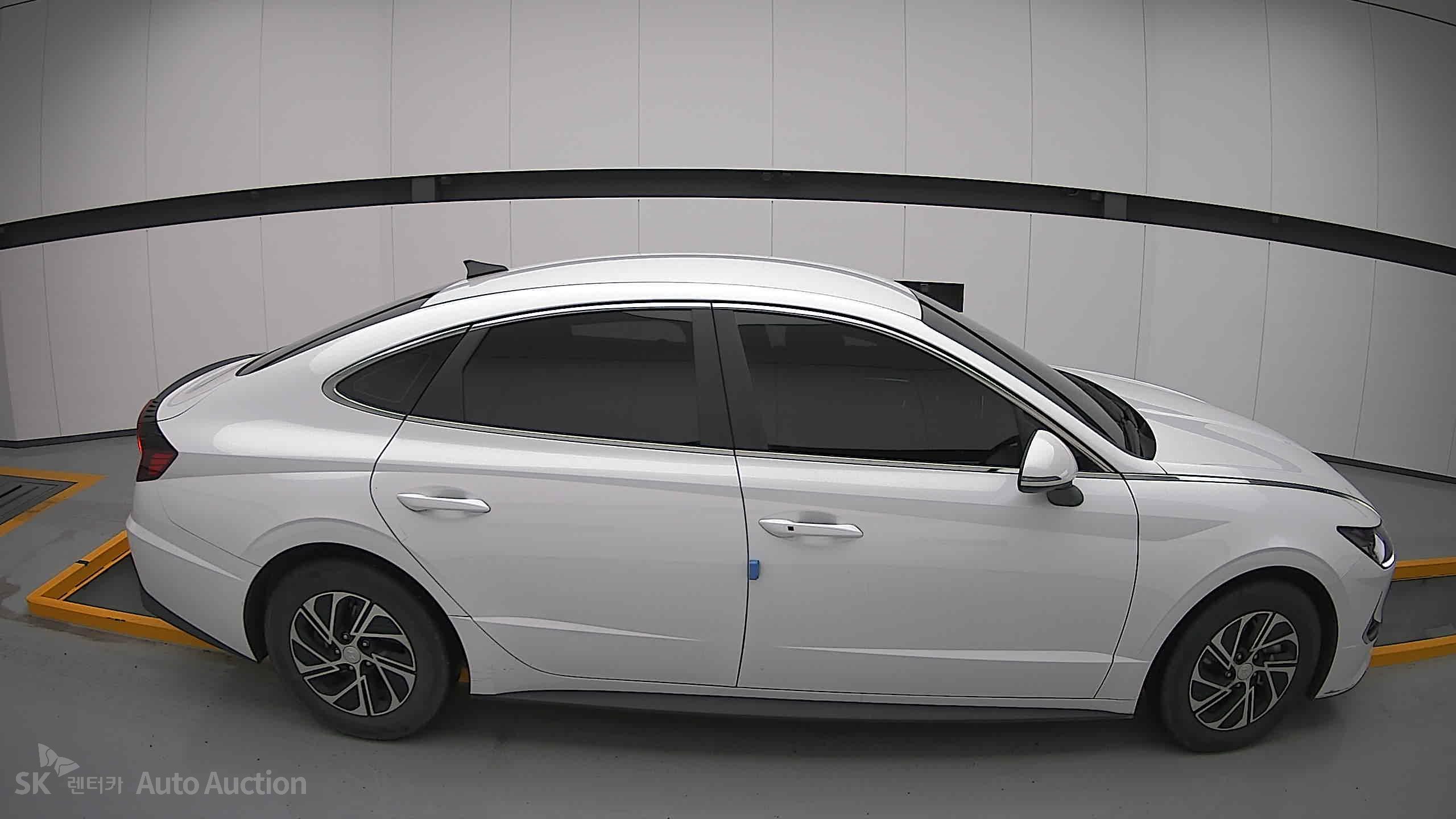 2022 - hyundai sonata