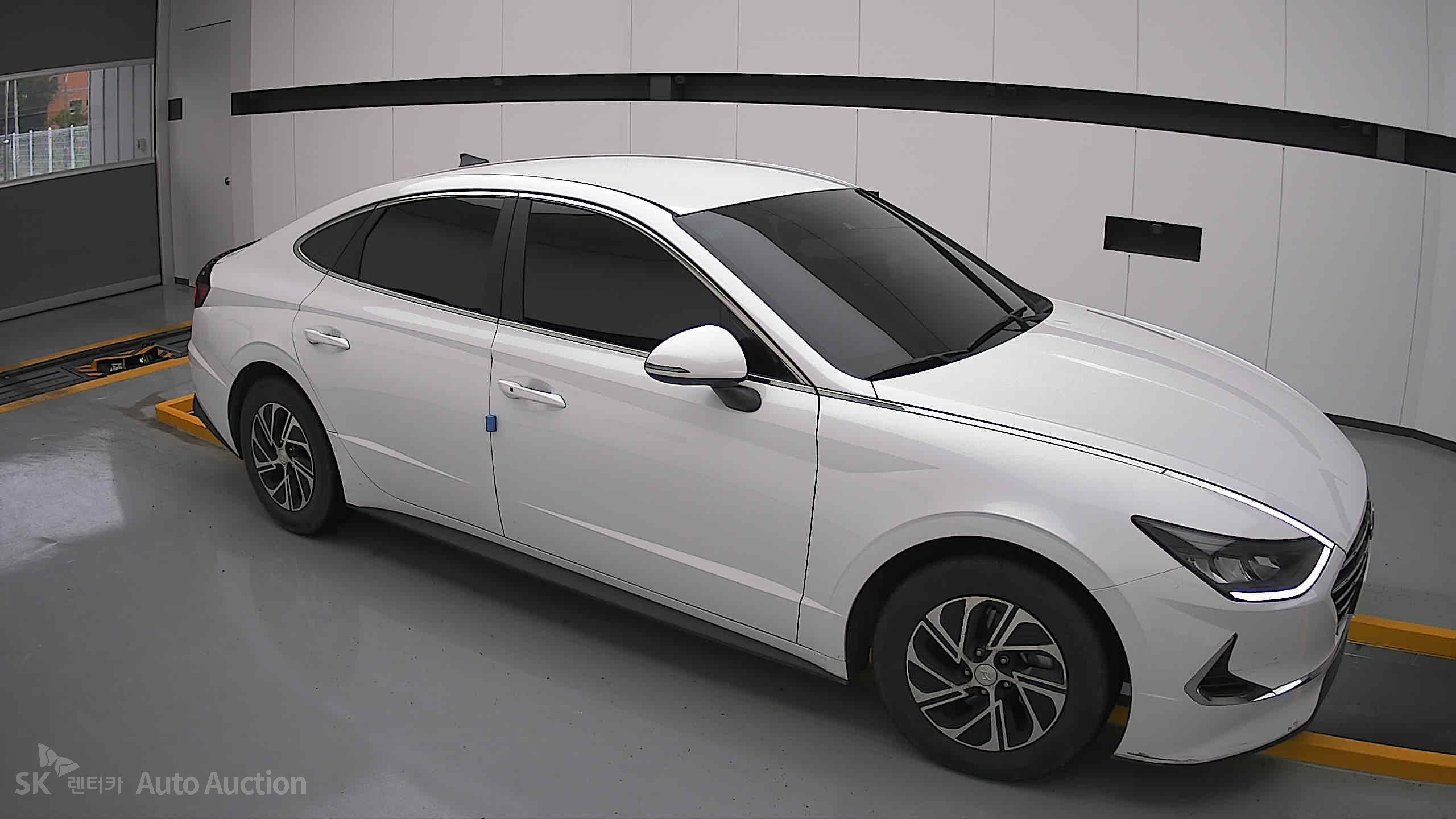 2022 - hyundai sonata