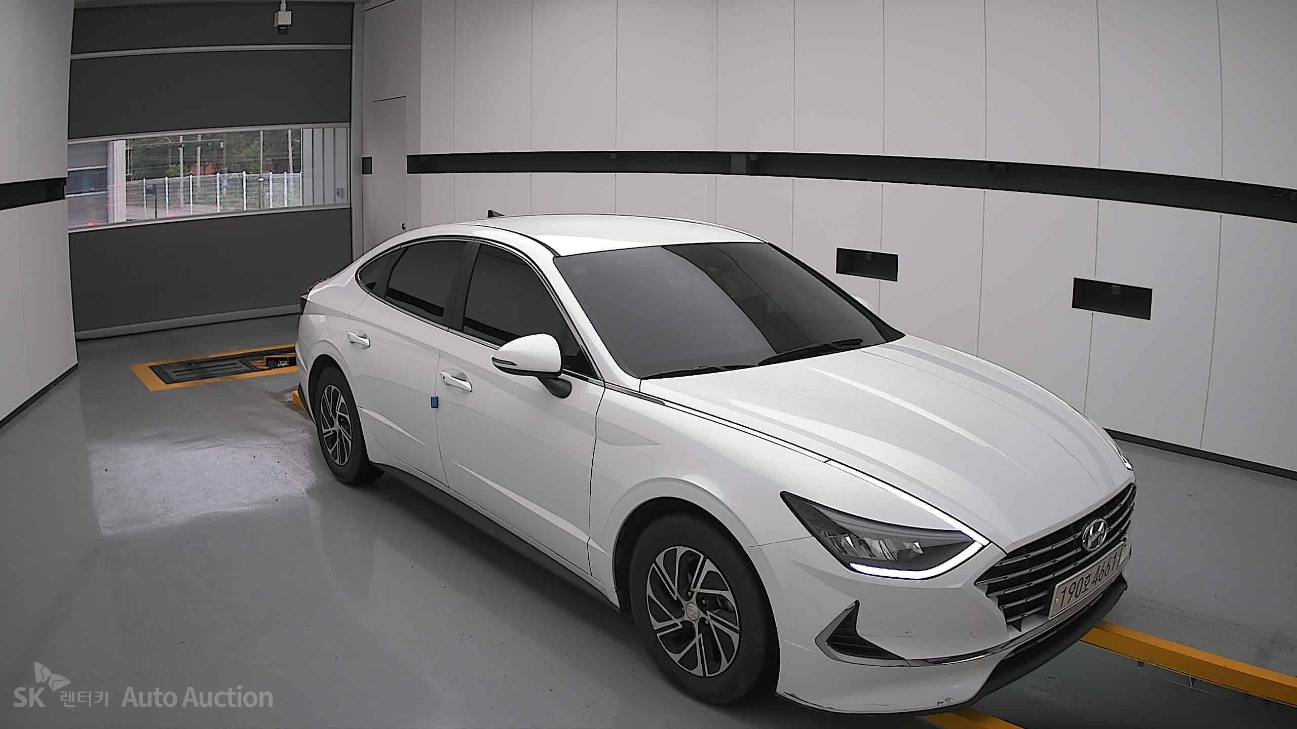 2022 - hyundai sonata