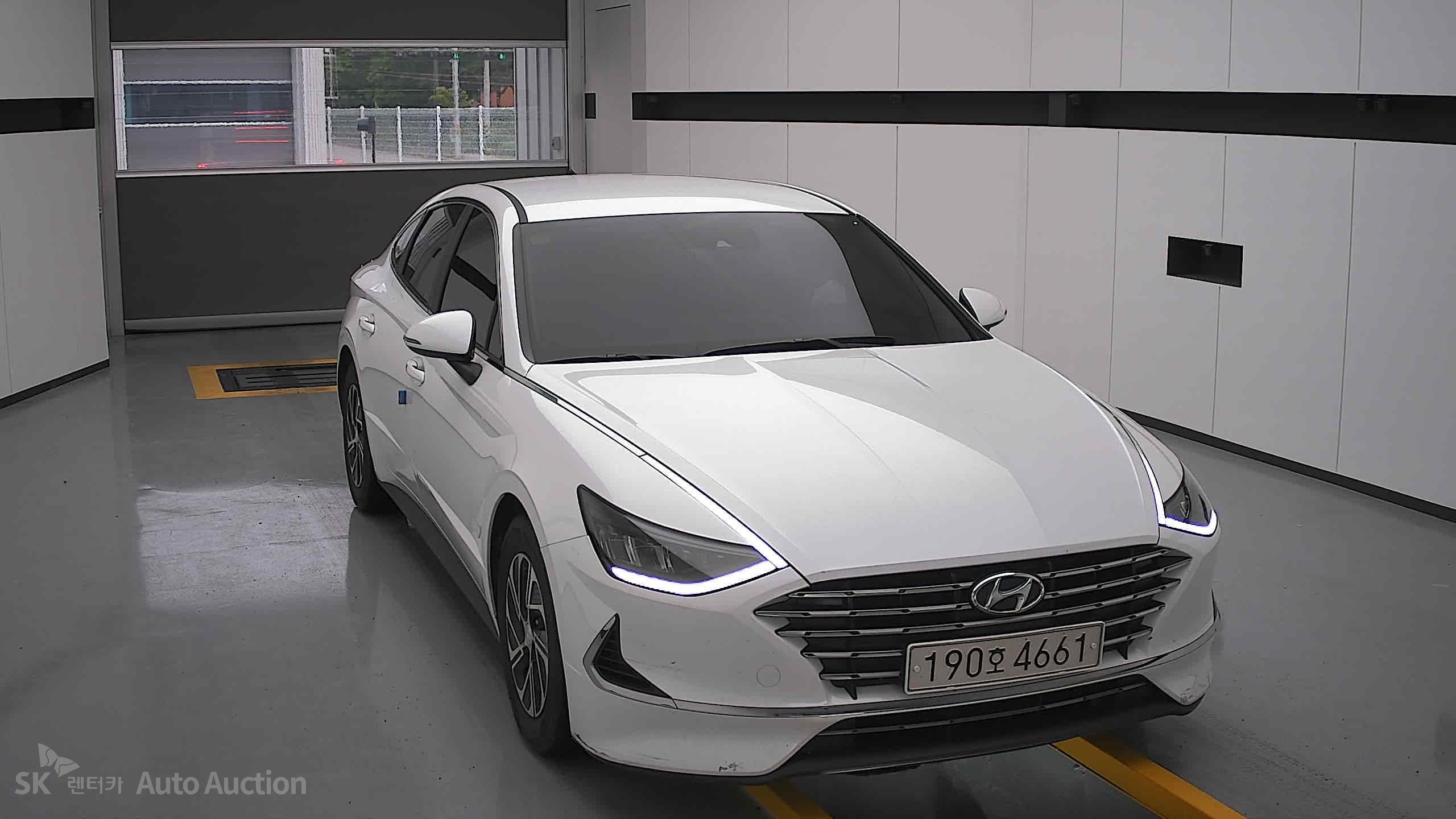 2022 - hyundai sonata