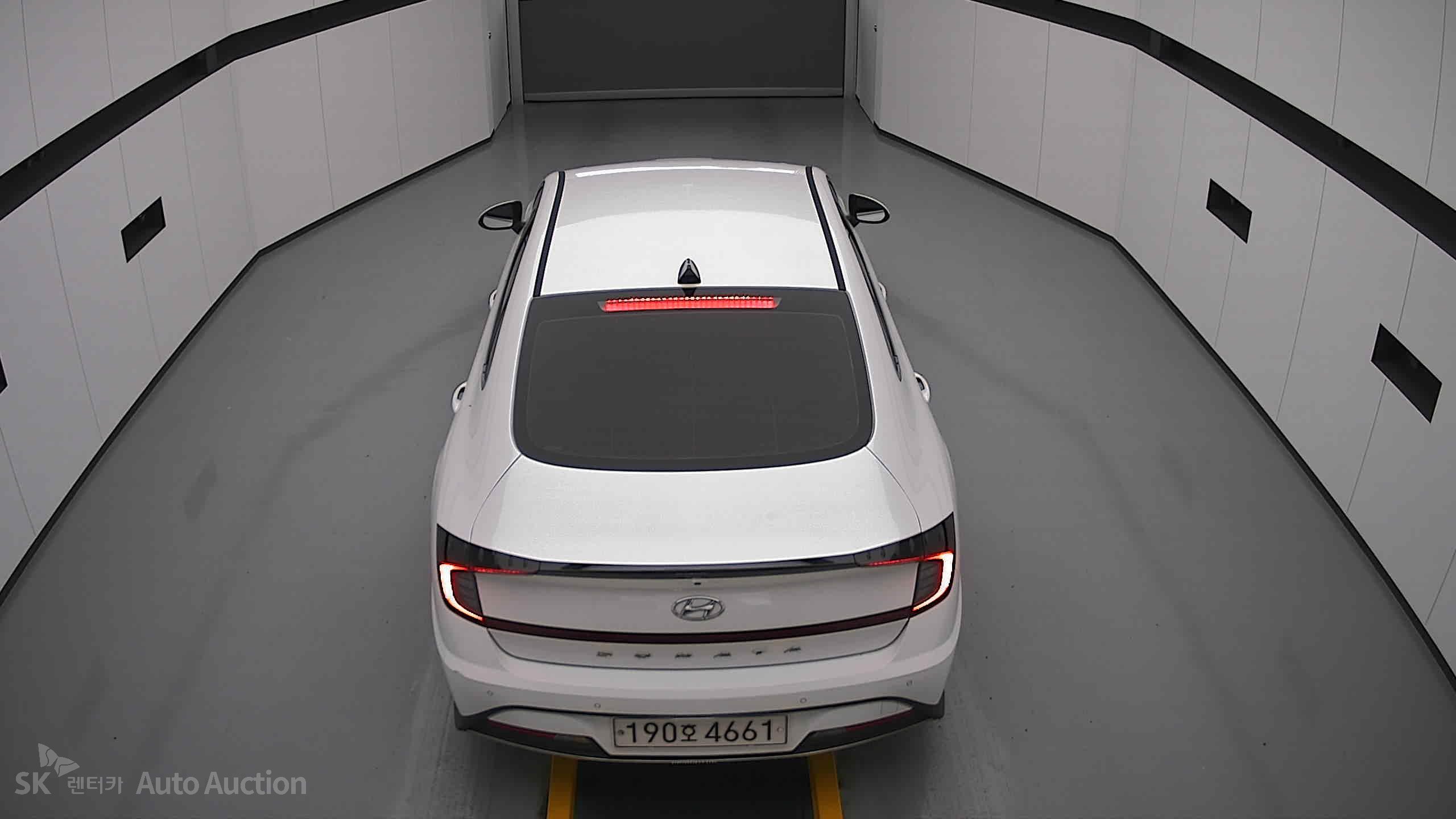 2022 - hyundai sonata