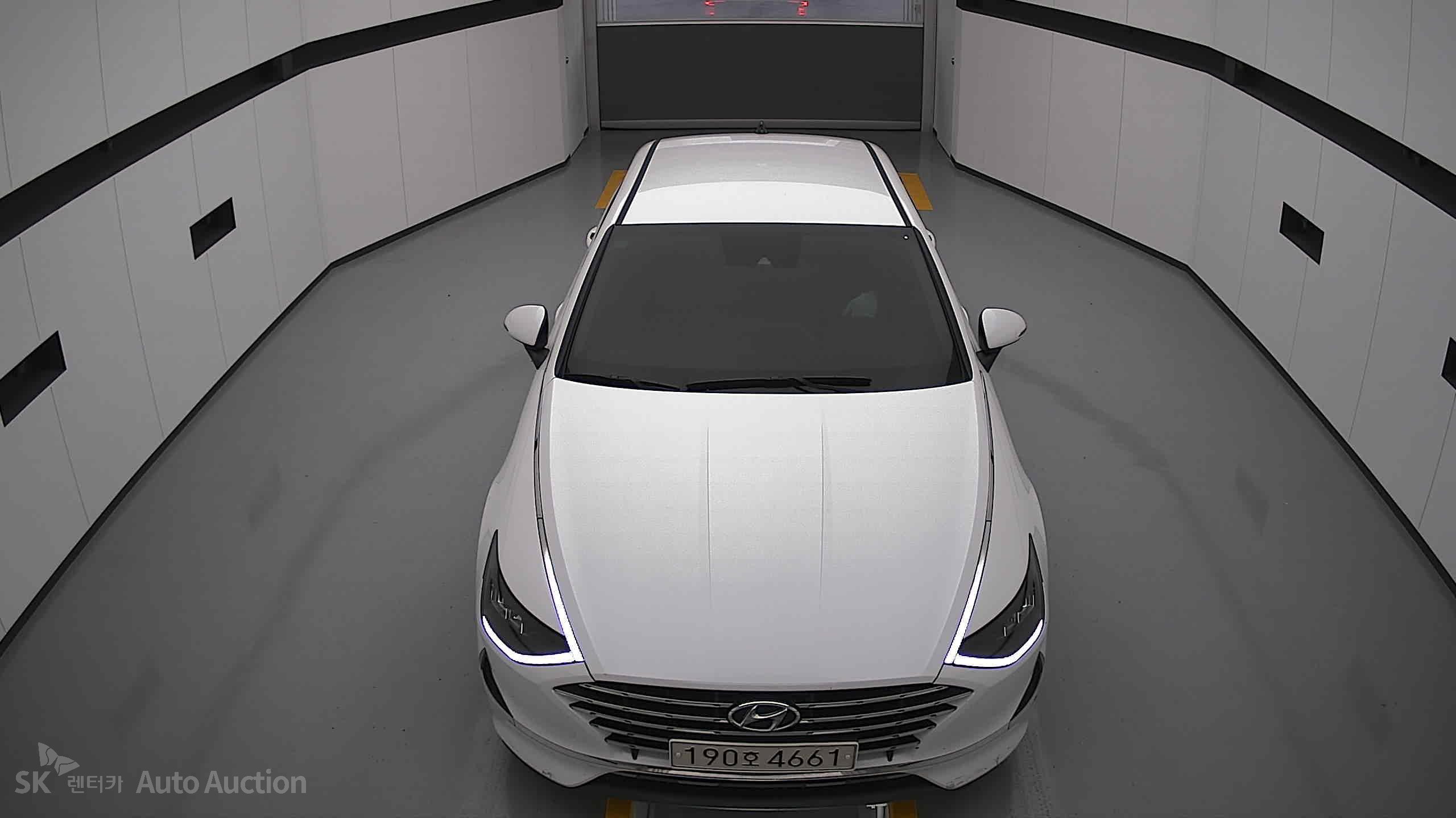 2022 - hyundai sonata