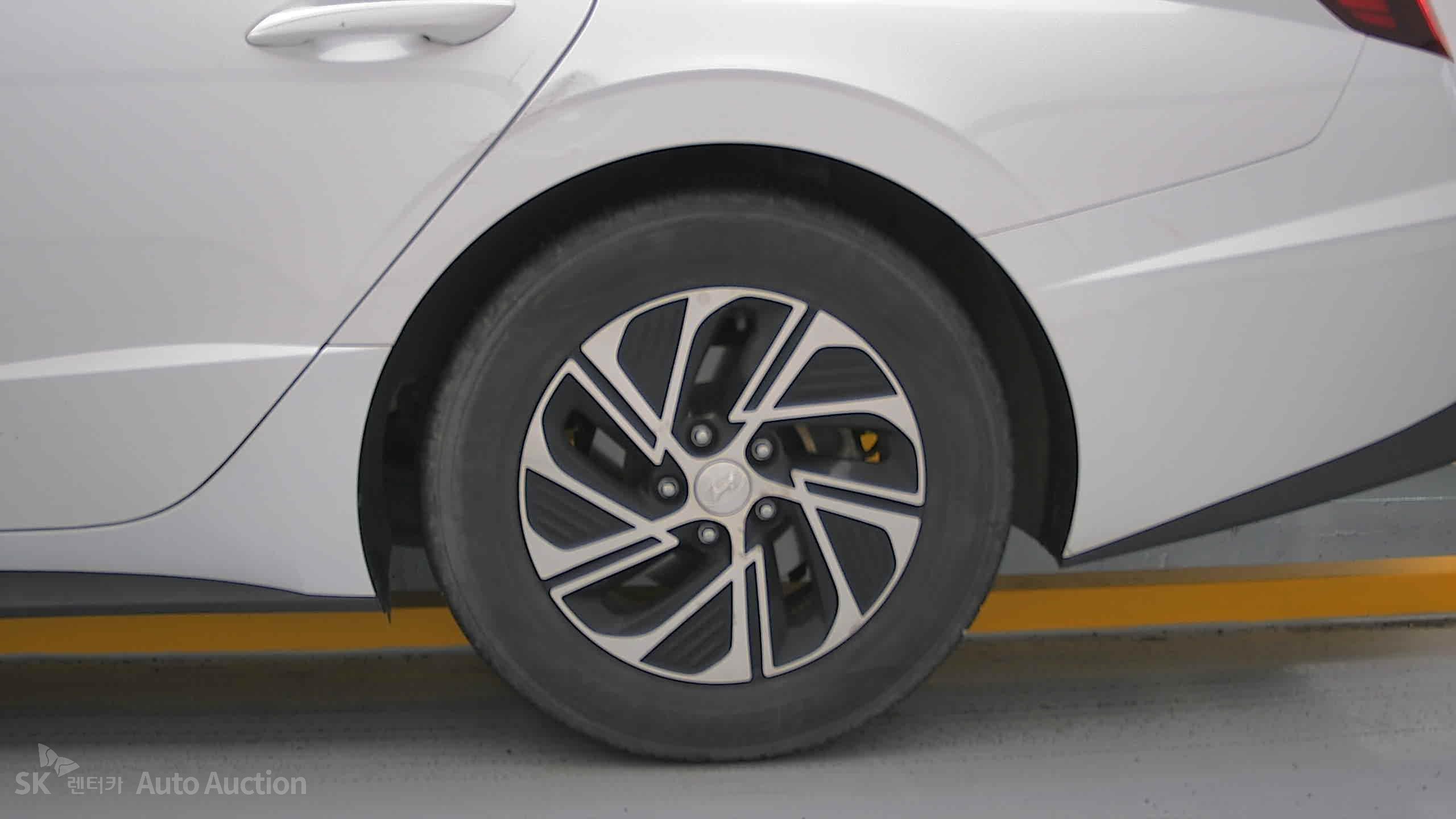 2022 - hyundai sonata