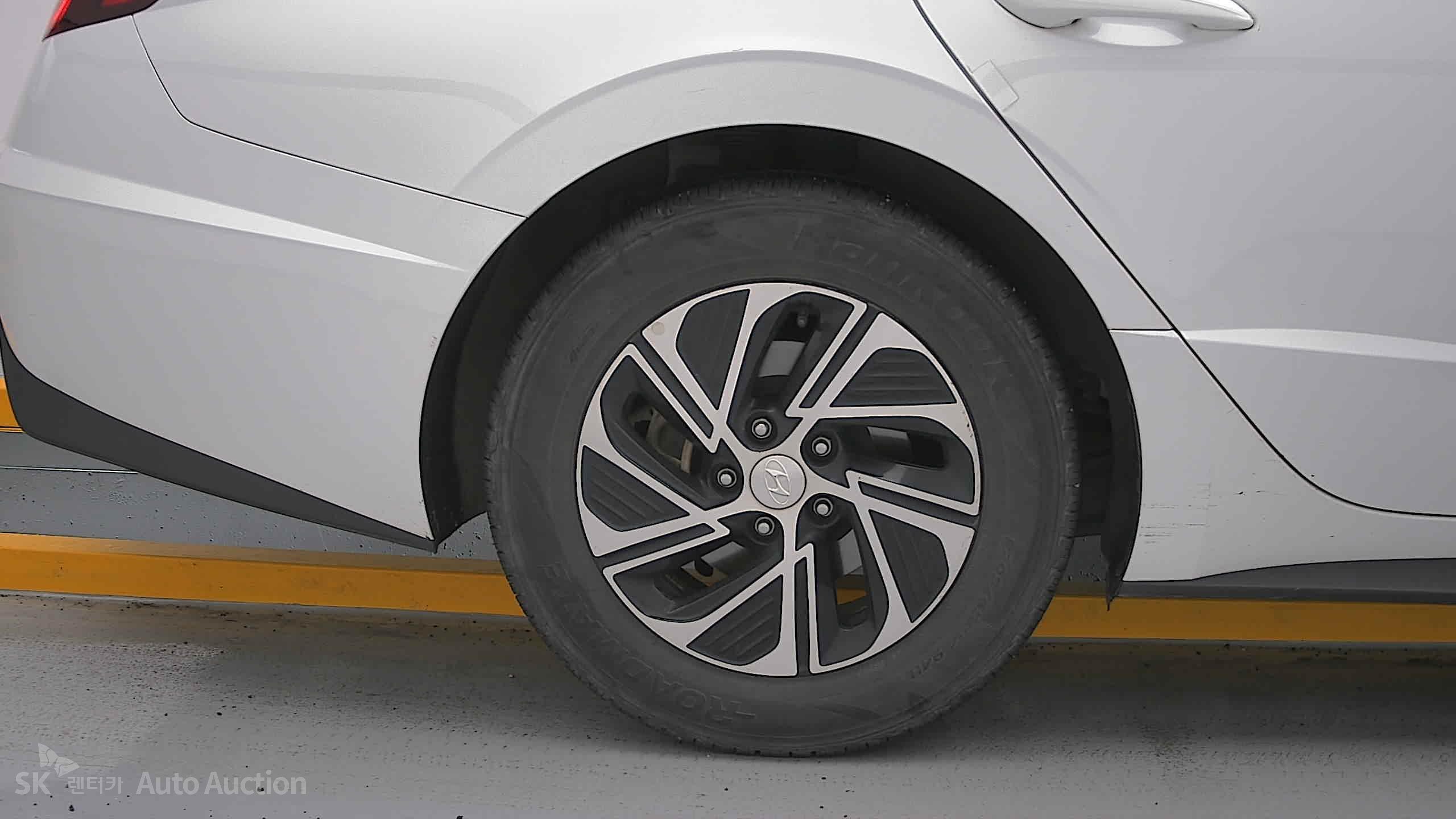 2022 - hyundai sonata