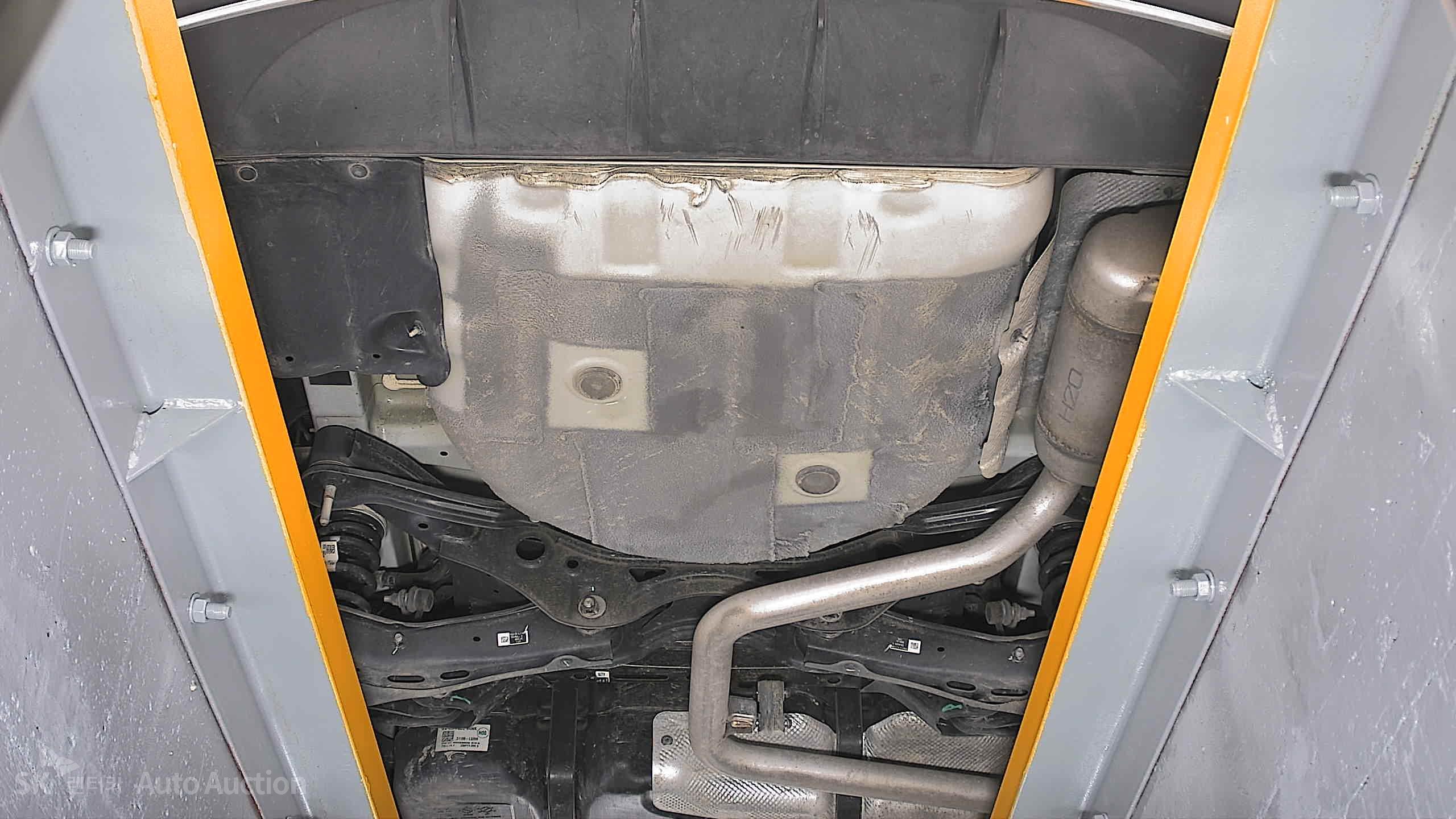 2022 - hyundai sonata