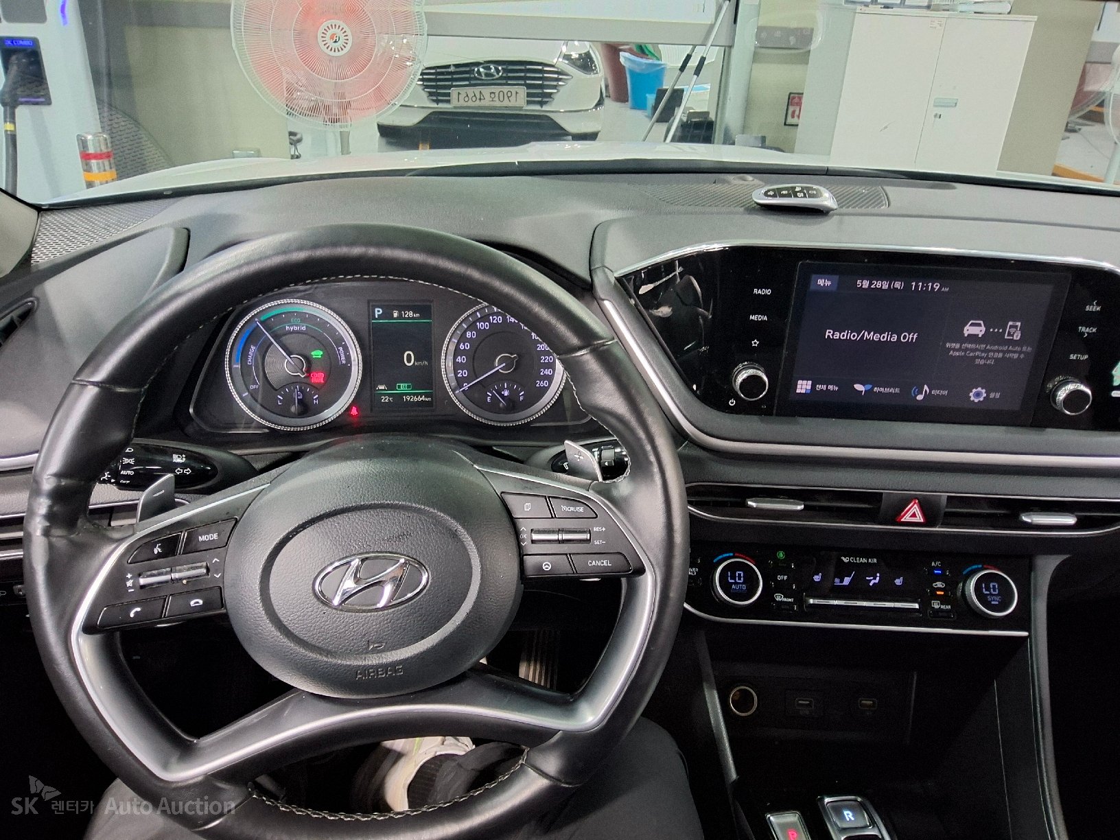2022 - hyundai sonata
