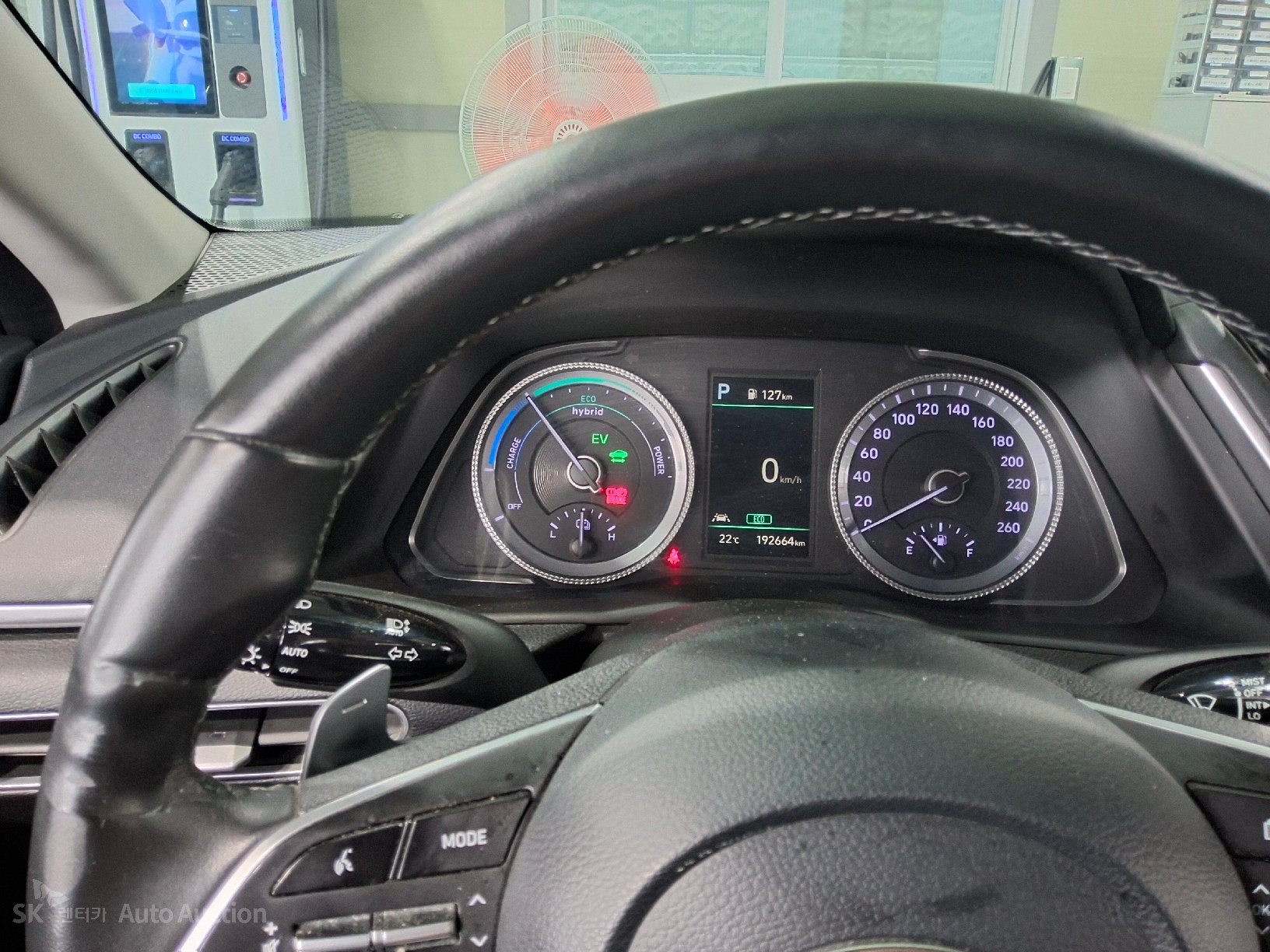 2022 - hyundai sonata