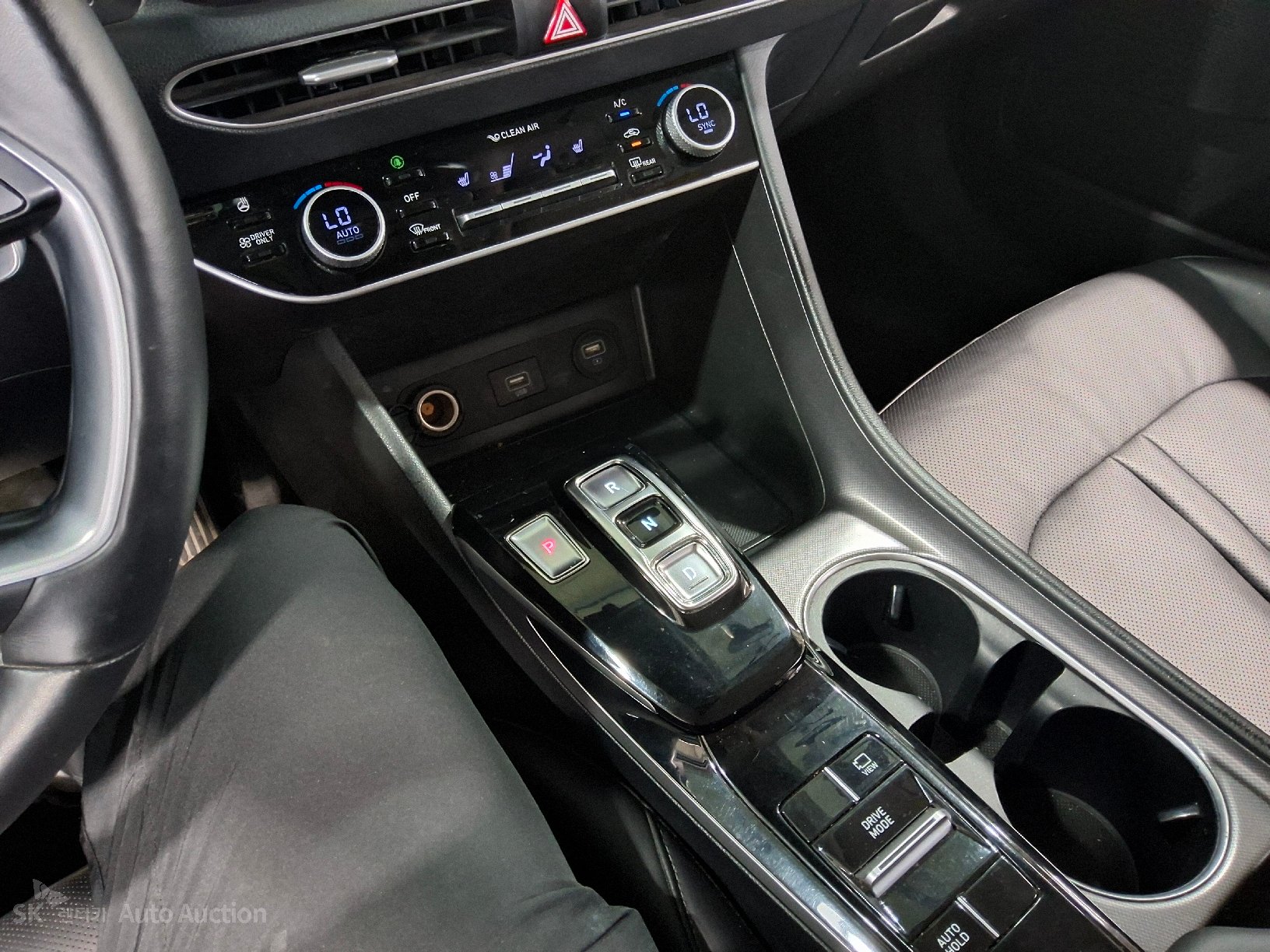 2022 - hyundai sonata