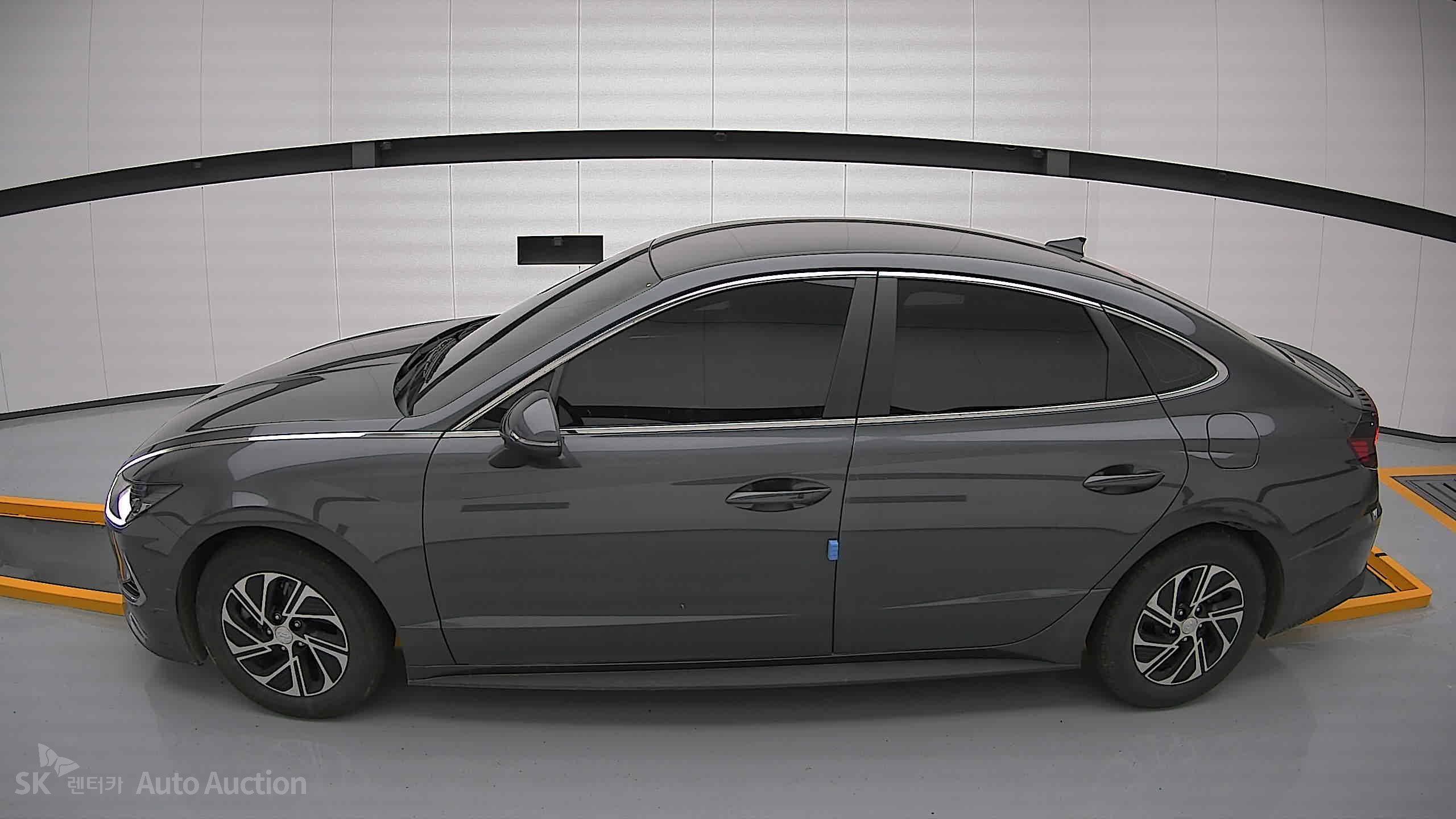 2022 - hyundai sonata