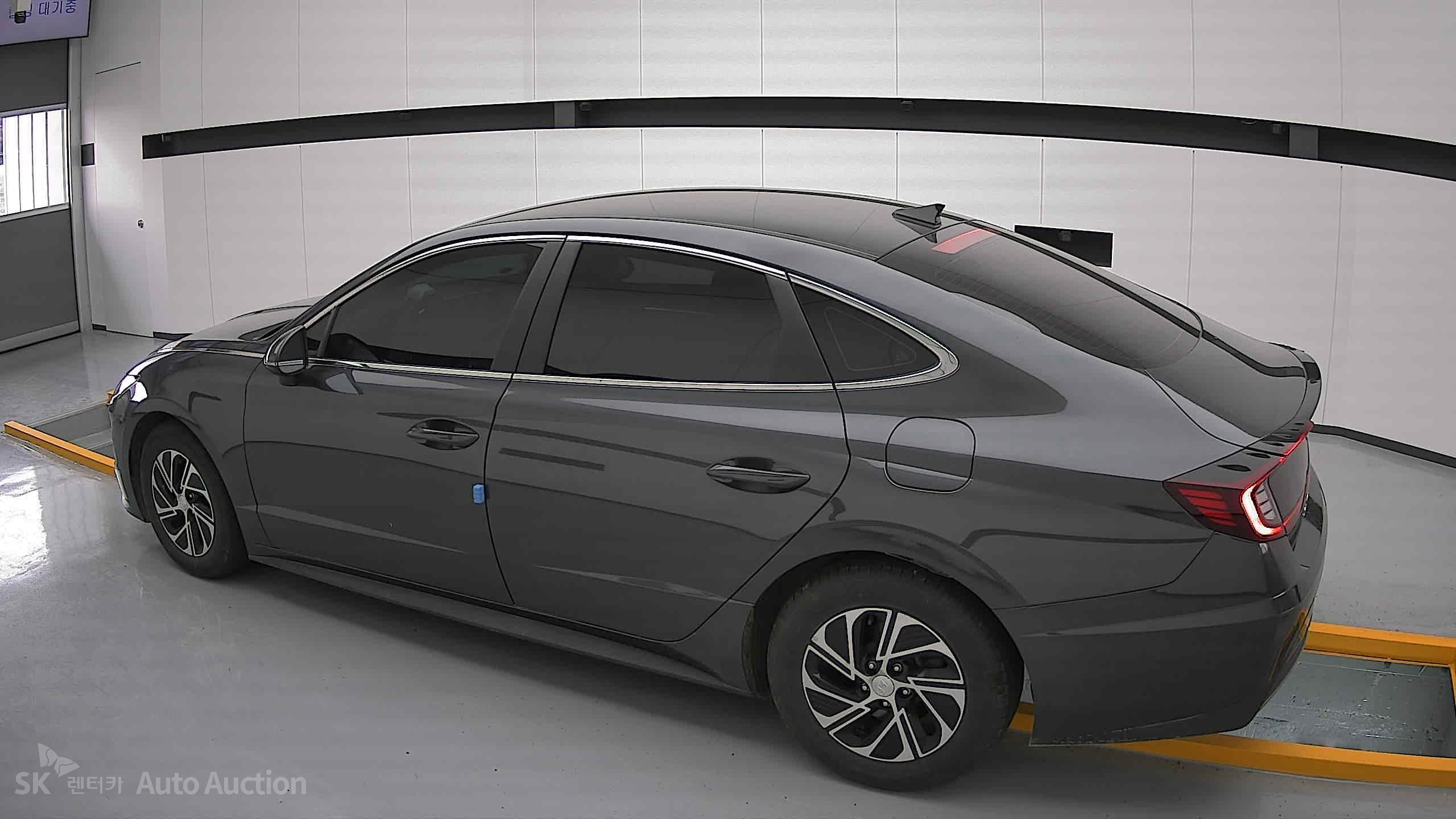 2022 - hyundai sonata