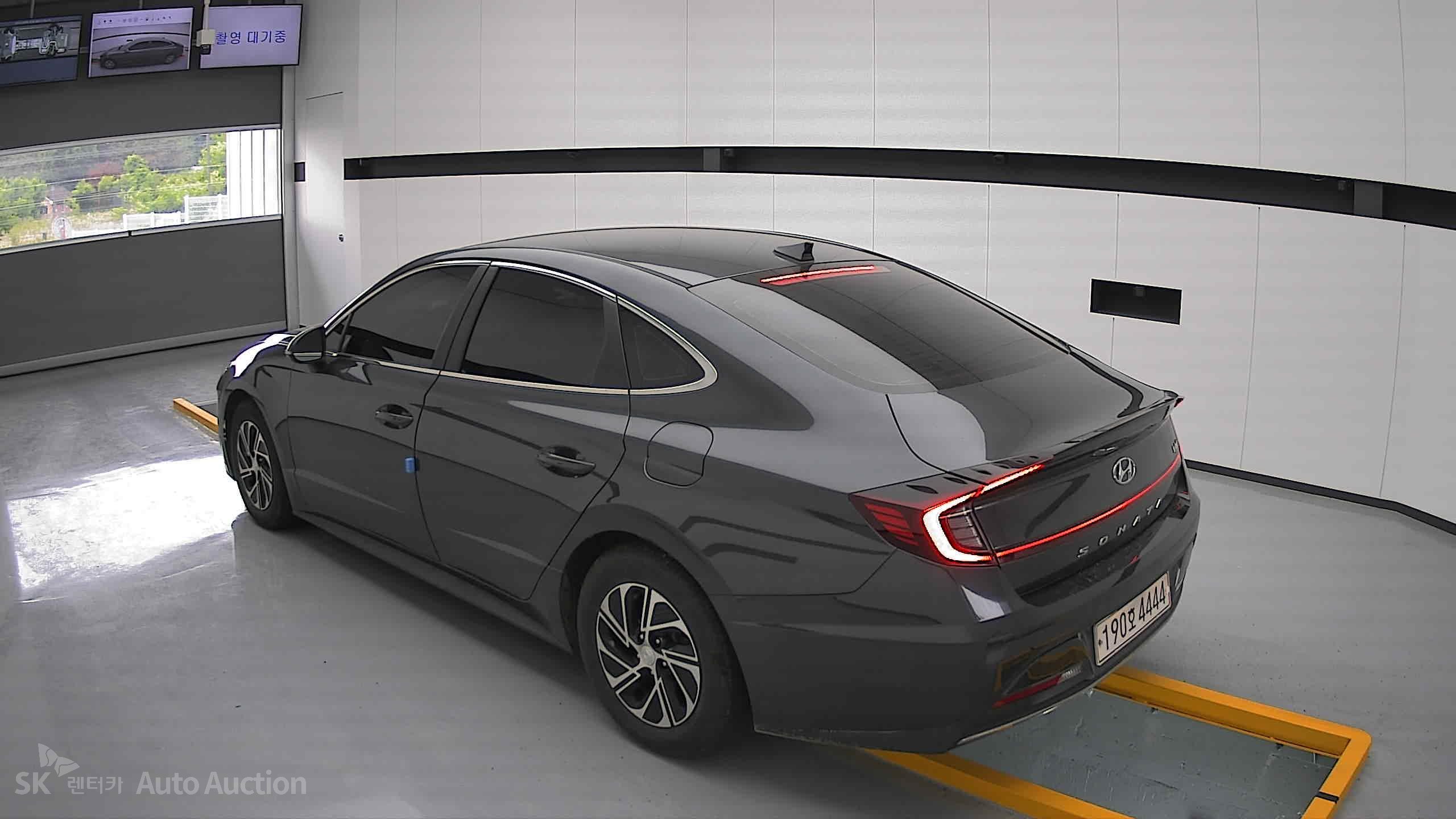 2022 - hyundai sonata