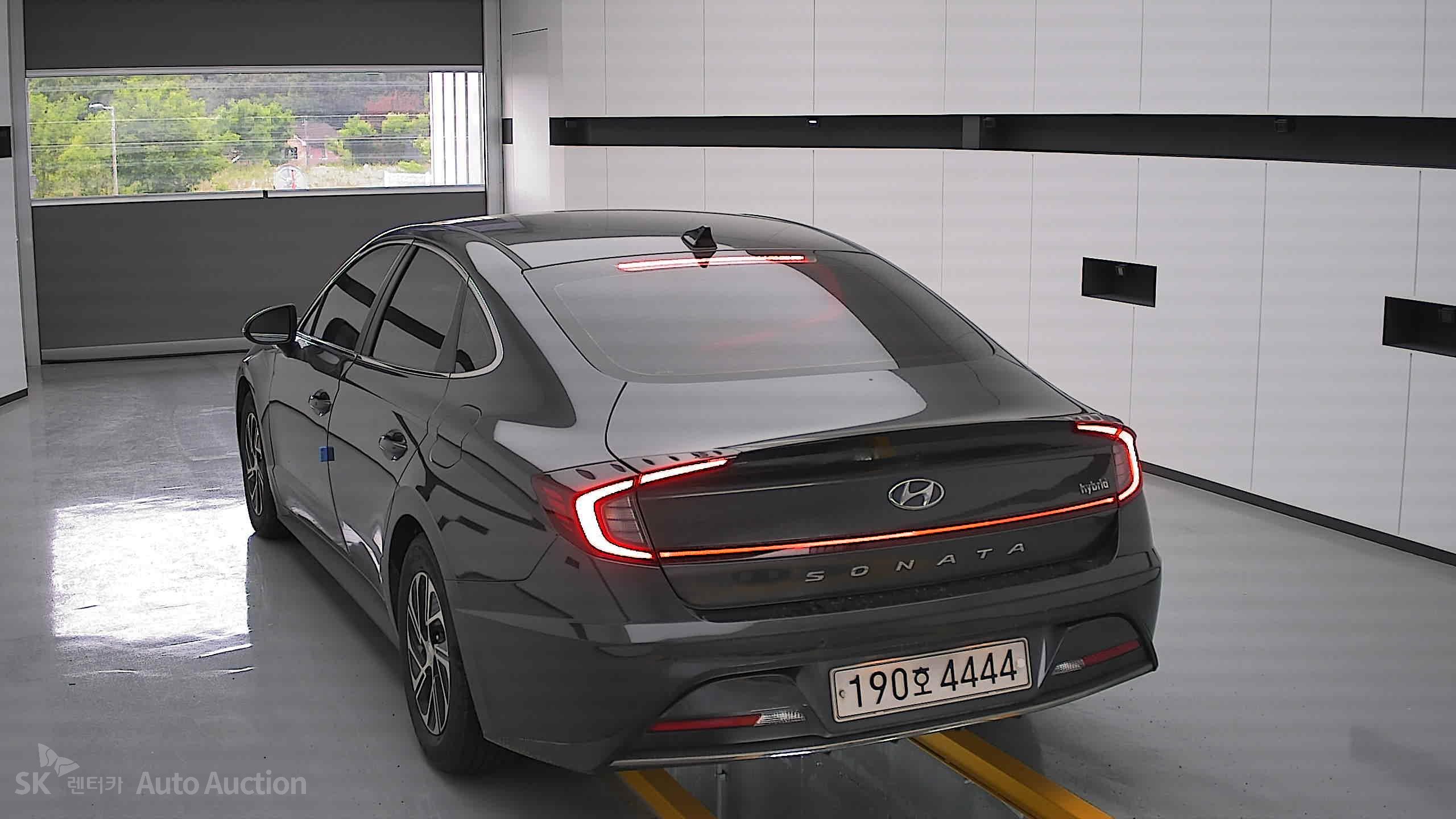 2022 - hyundai sonata