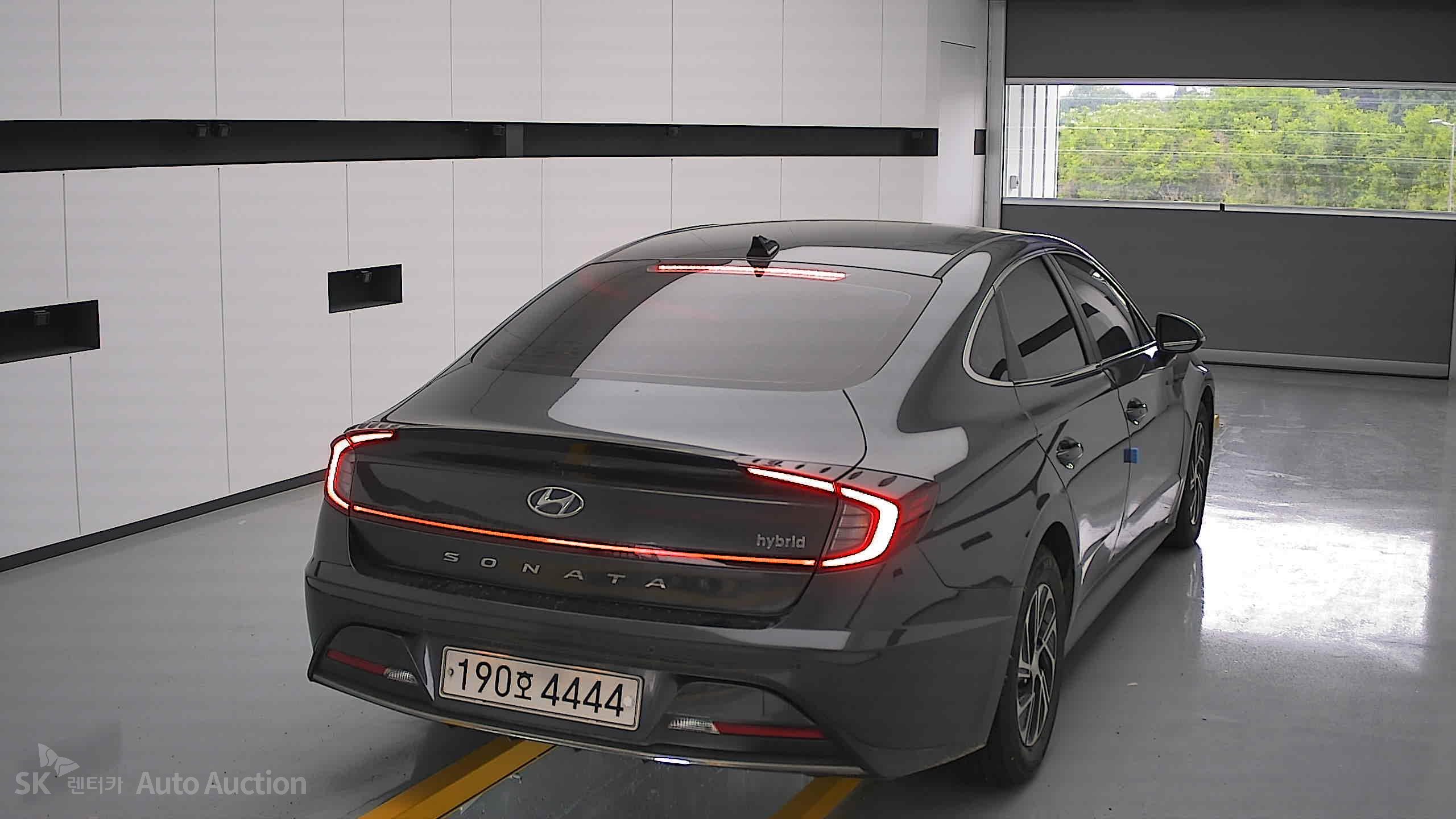 2022 - hyundai sonata