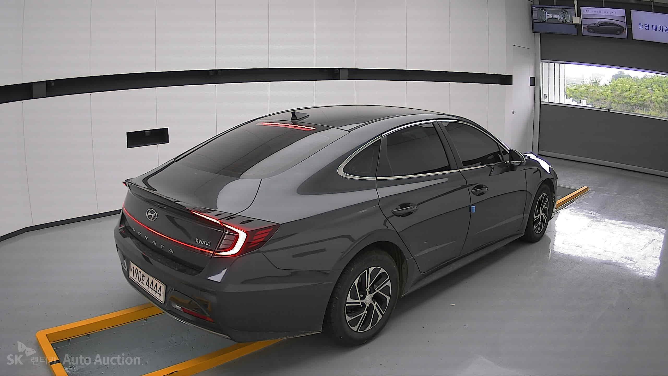 2022 - hyundai sonata