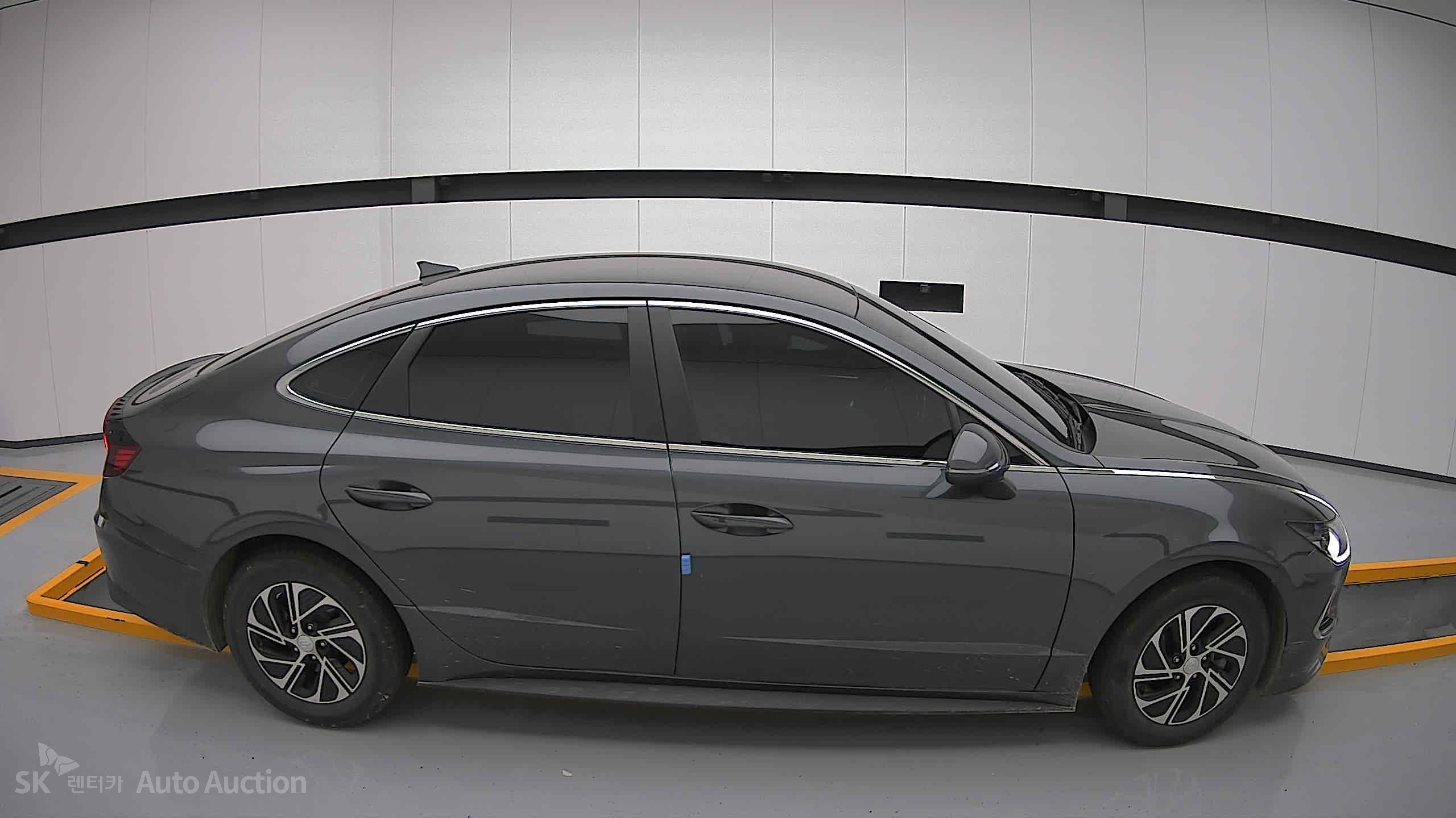 2022 - hyundai sonata
