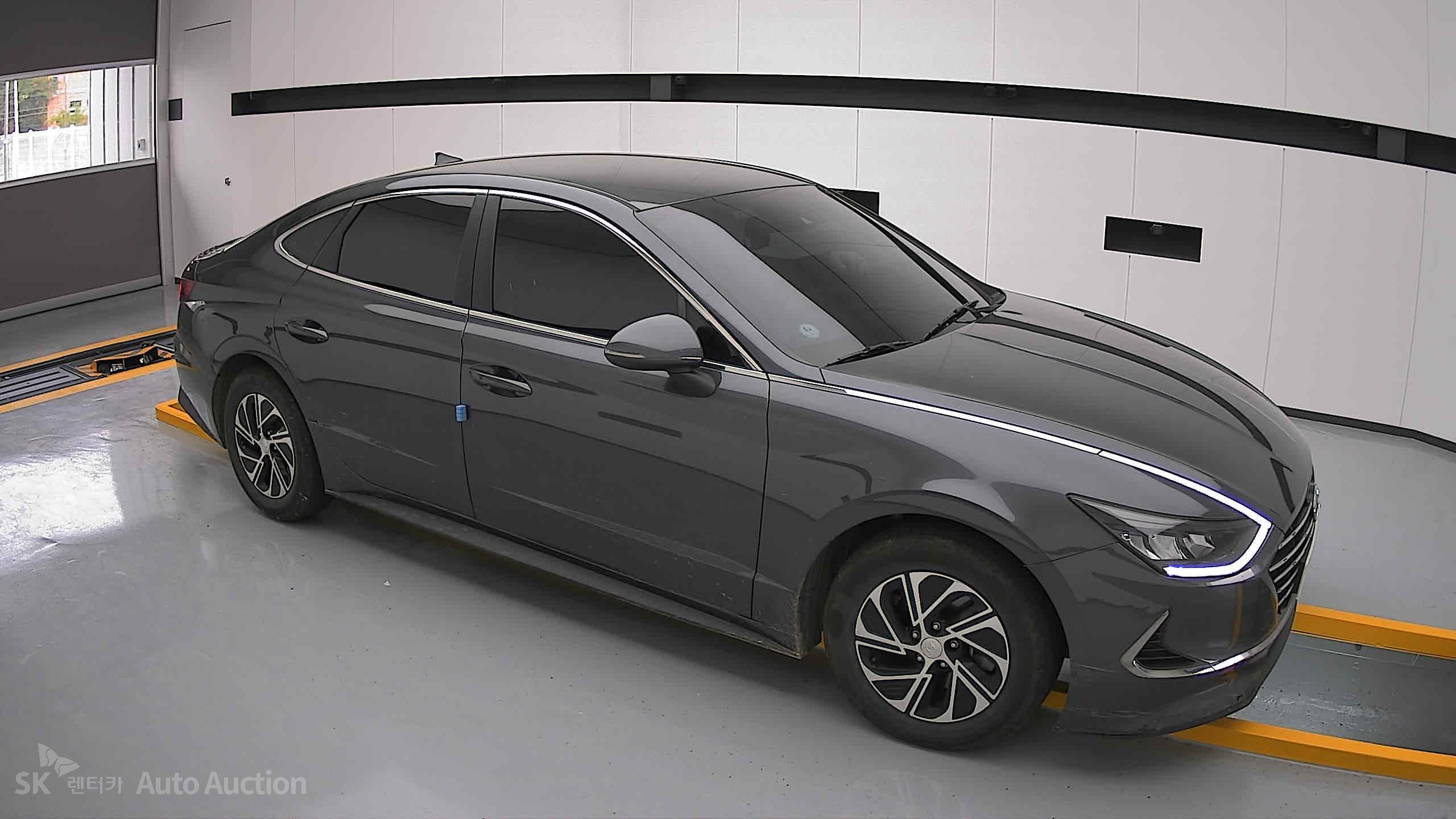 2022 - hyundai sonata