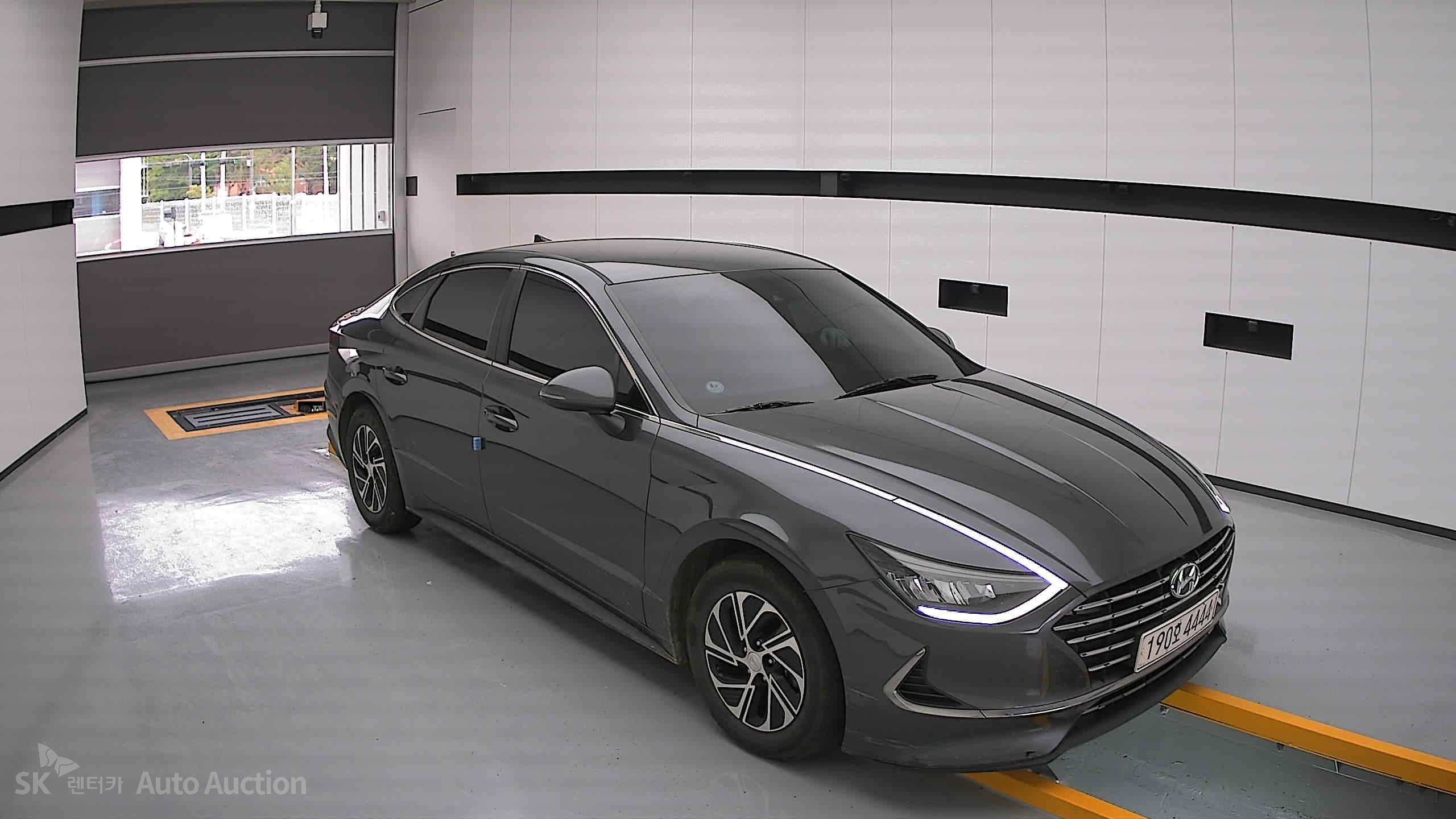 2022 - hyundai sonata