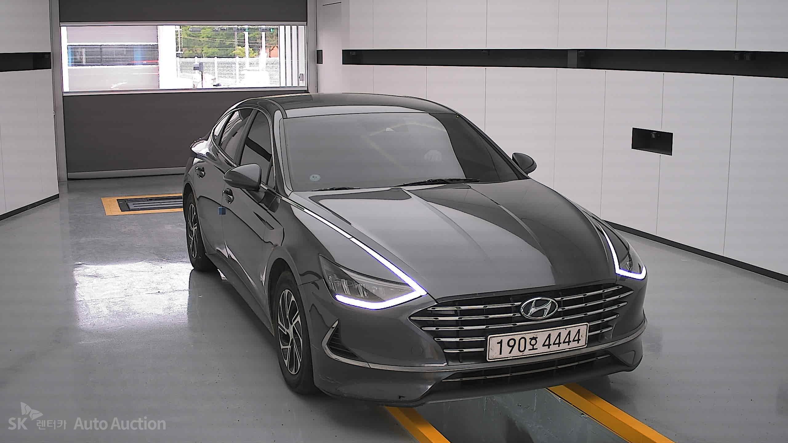 2022 - hyundai sonata