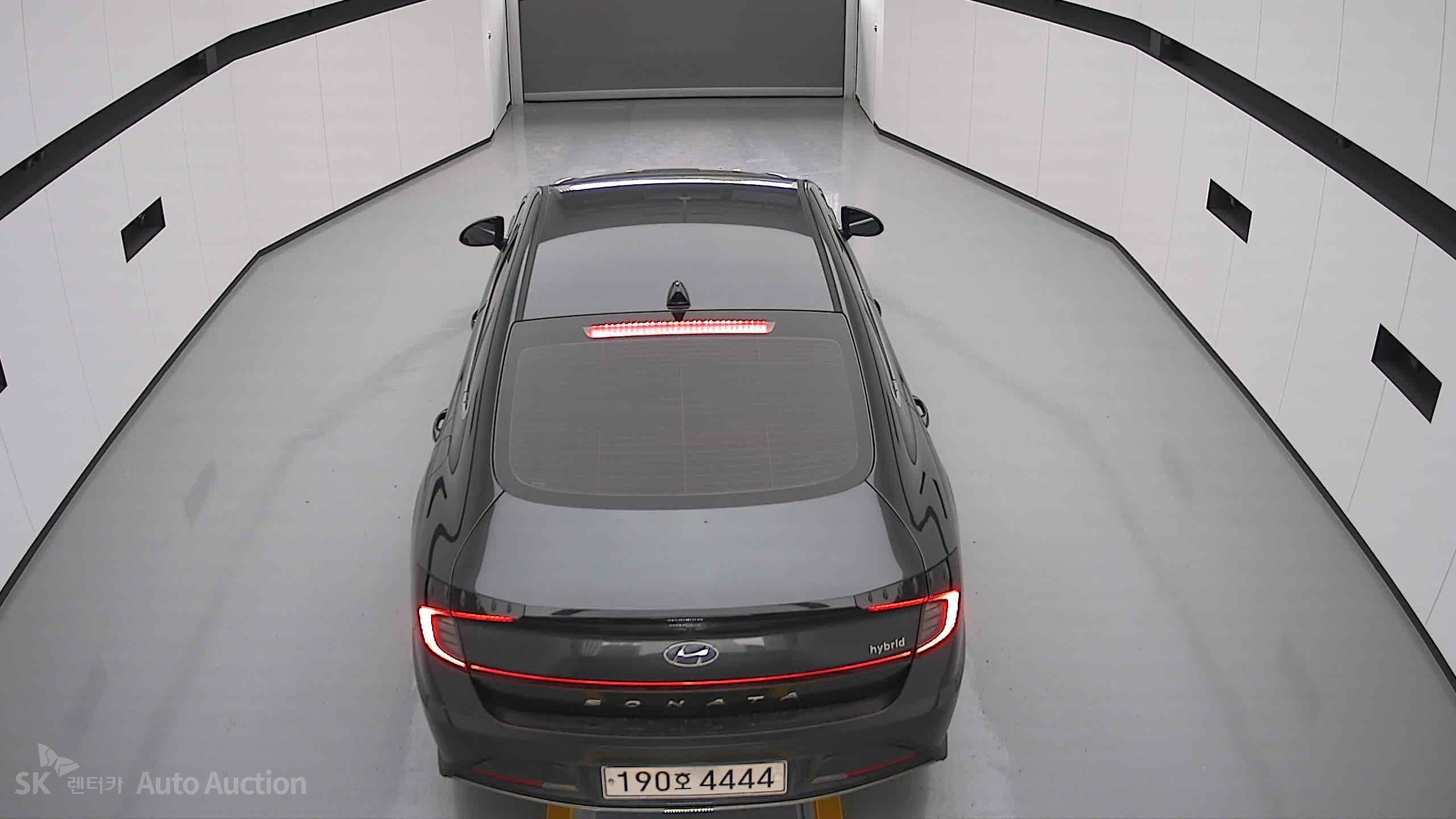 2022 - hyundai sonata