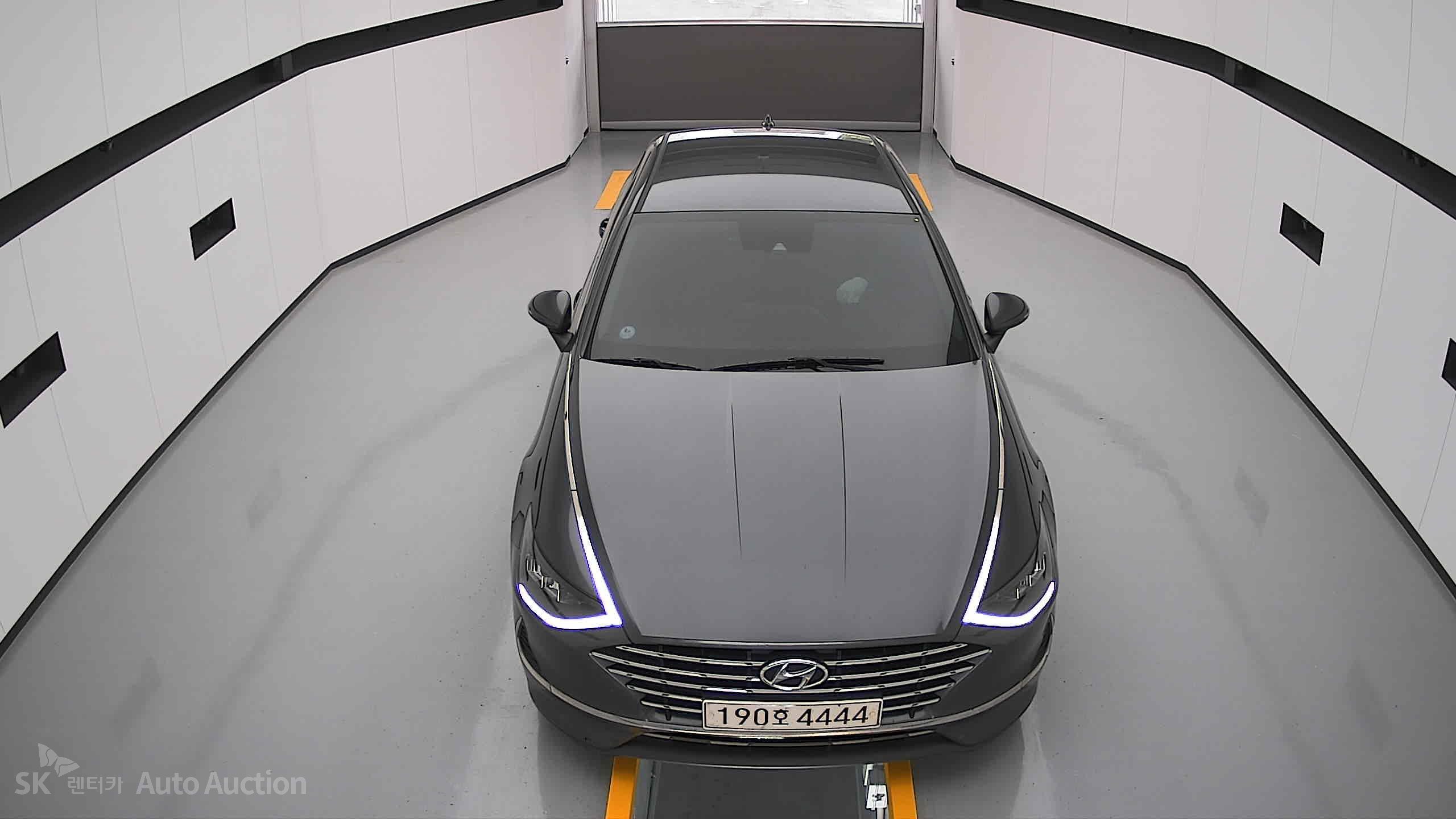2022 - hyundai sonata