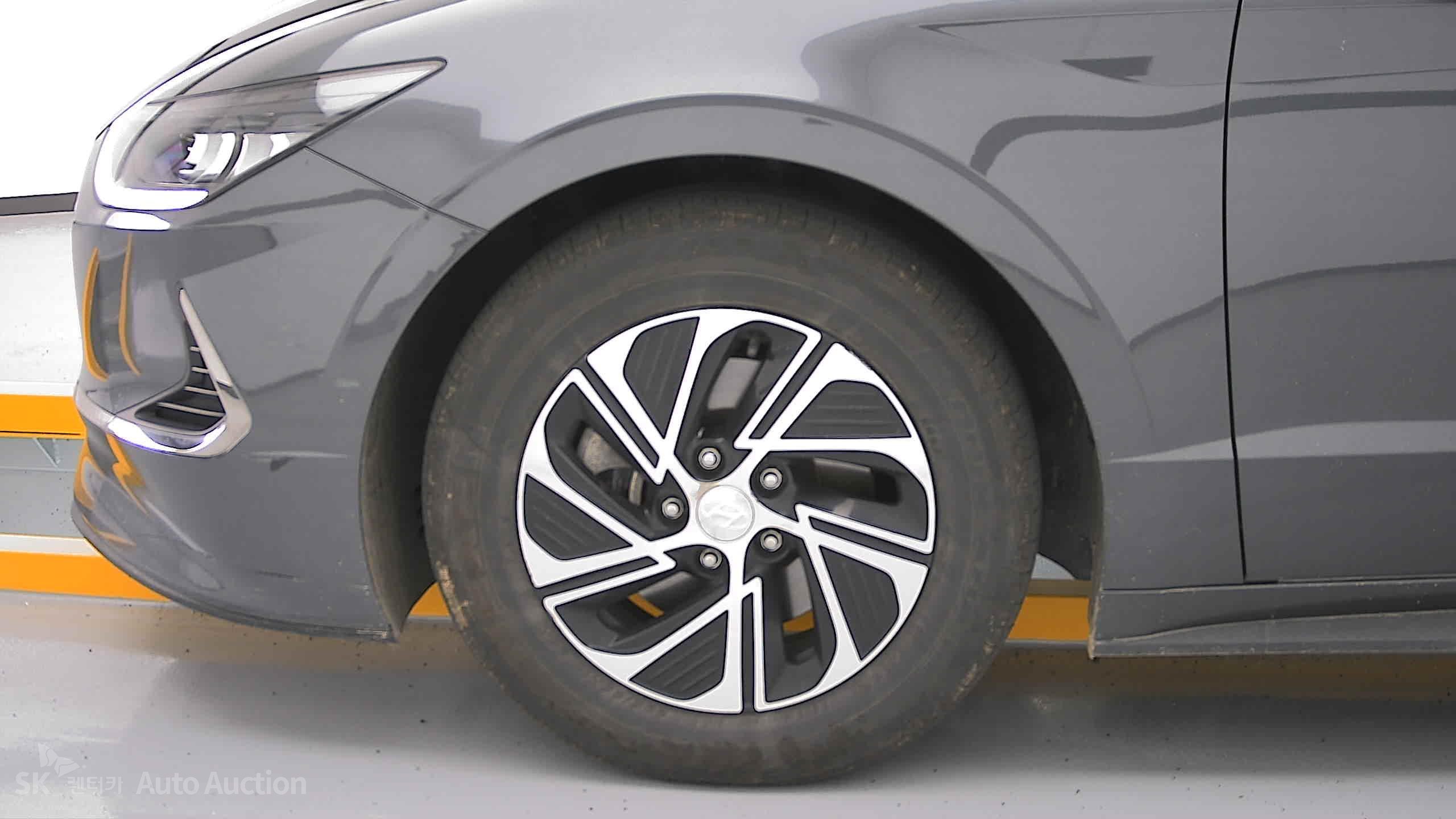 2022 - hyundai sonata