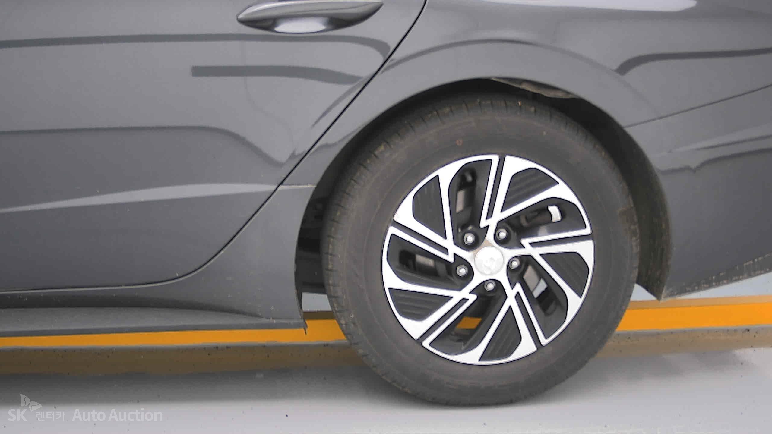 2022 - hyundai sonata