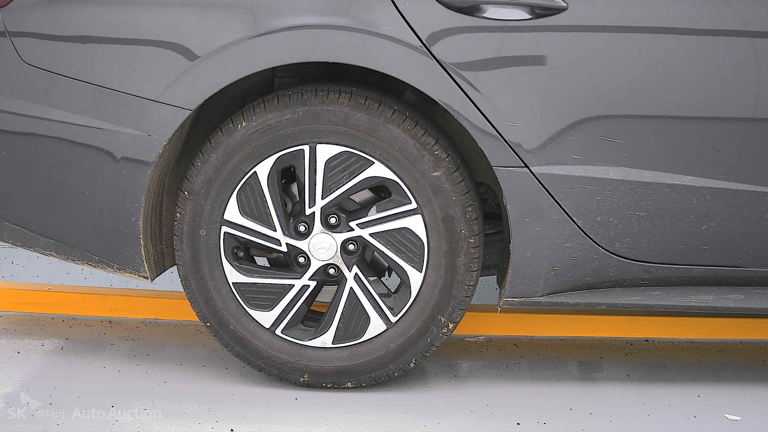 2022 - hyundai sonata