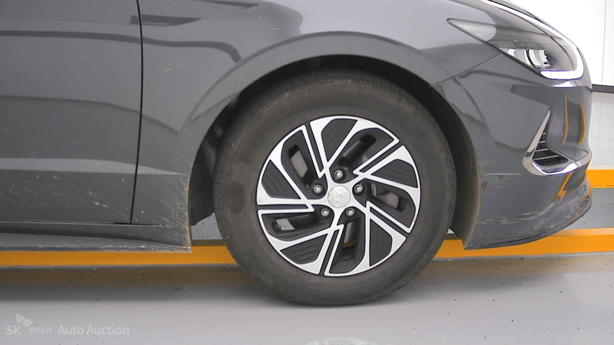 2022 - hyundai sonata