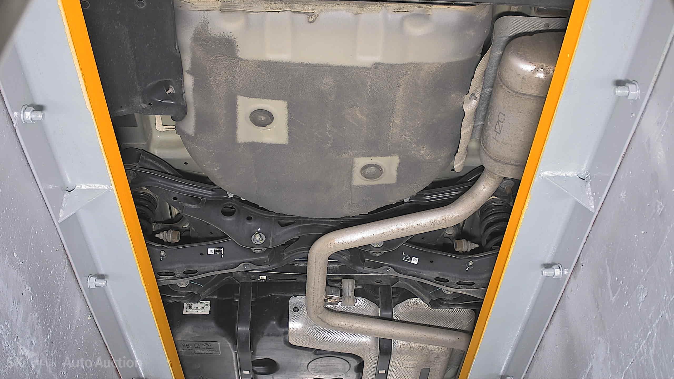 2022 - hyundai sonata