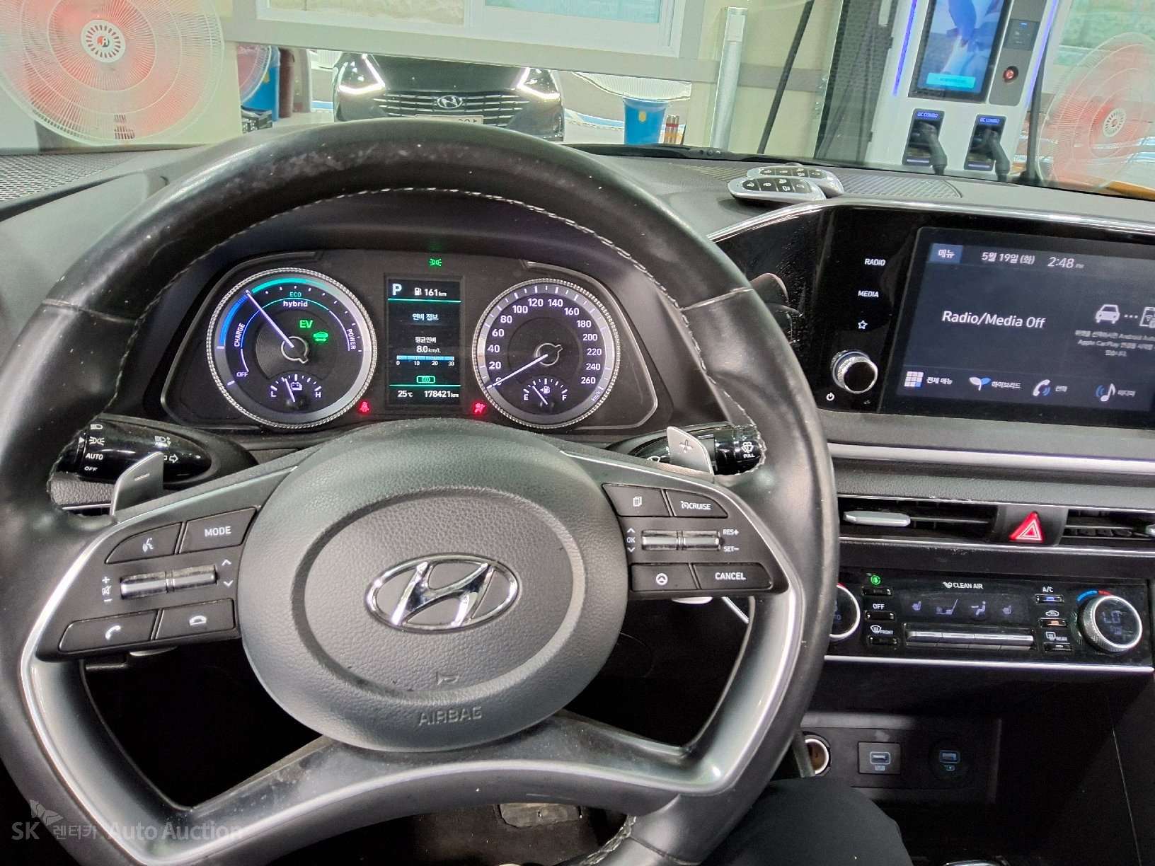 2022 - hyundai sonata