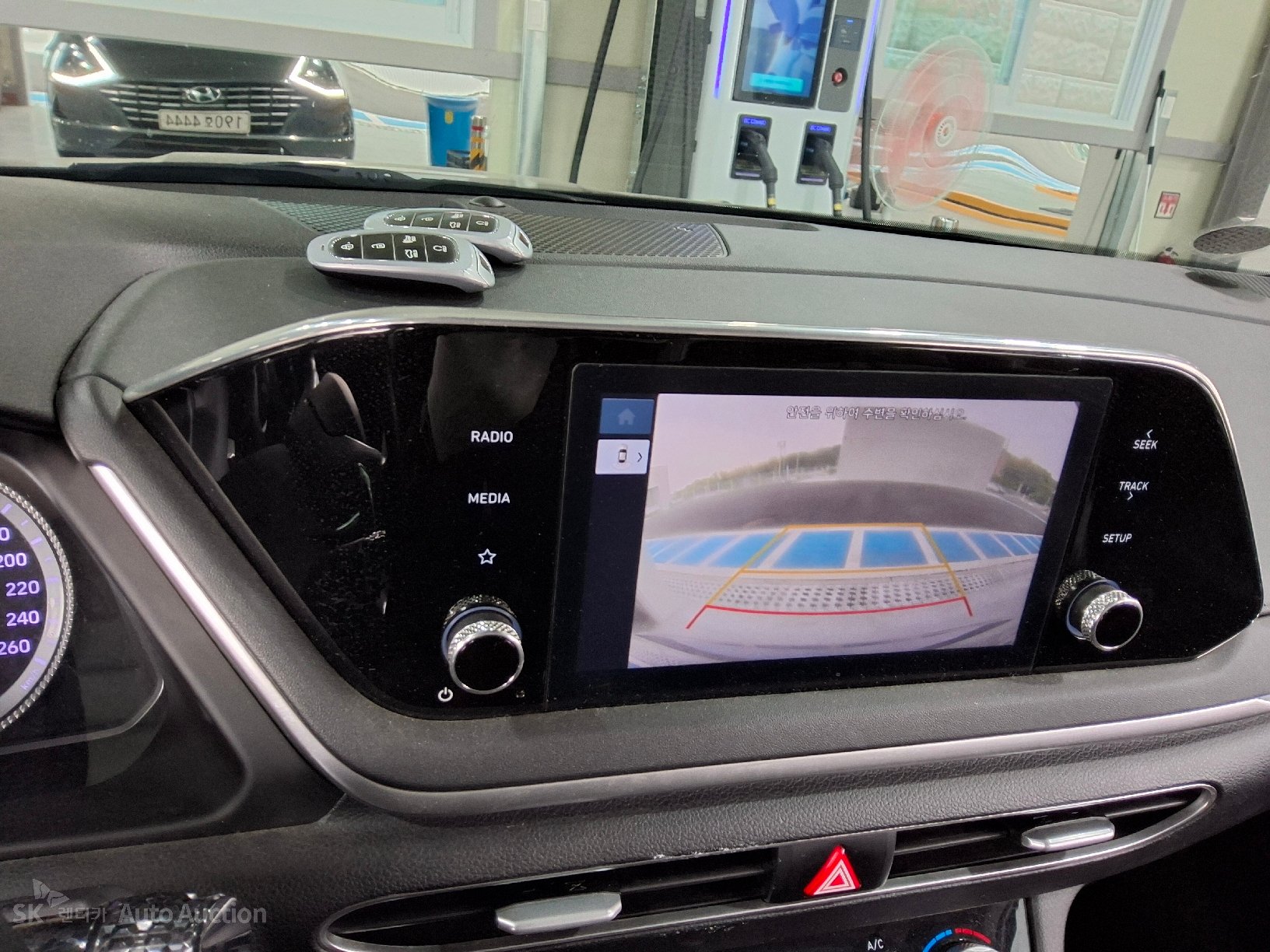 2022 - hyundai sonata