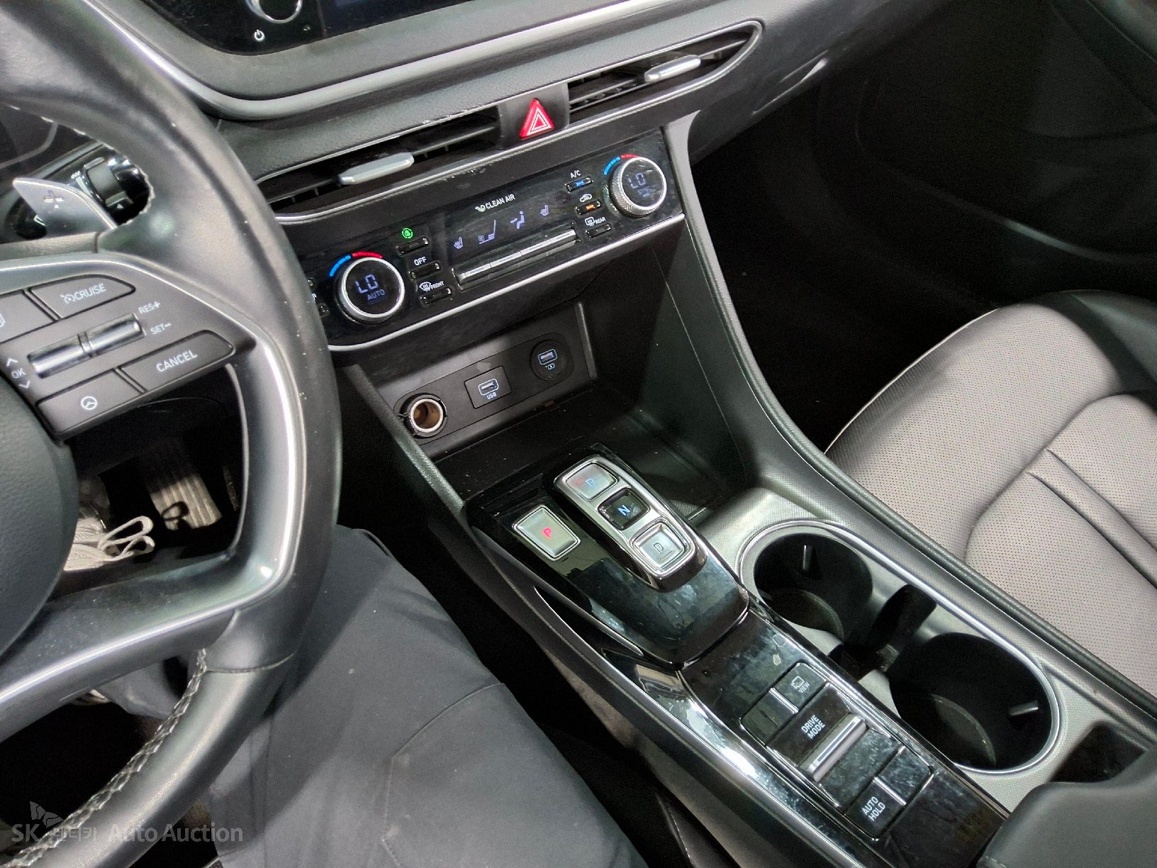 2022 - hyundai sonata