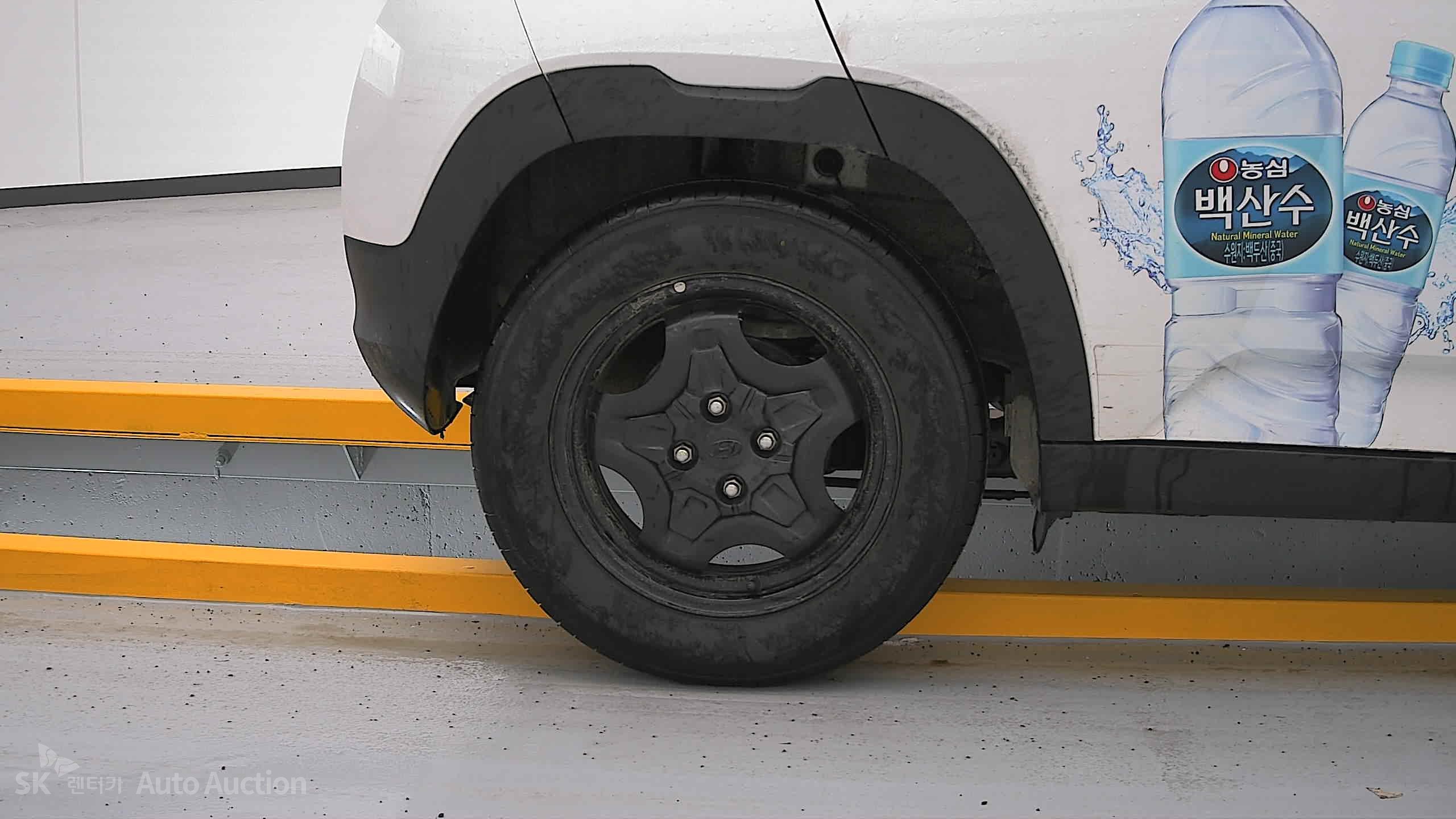 2023 - hyundai casper