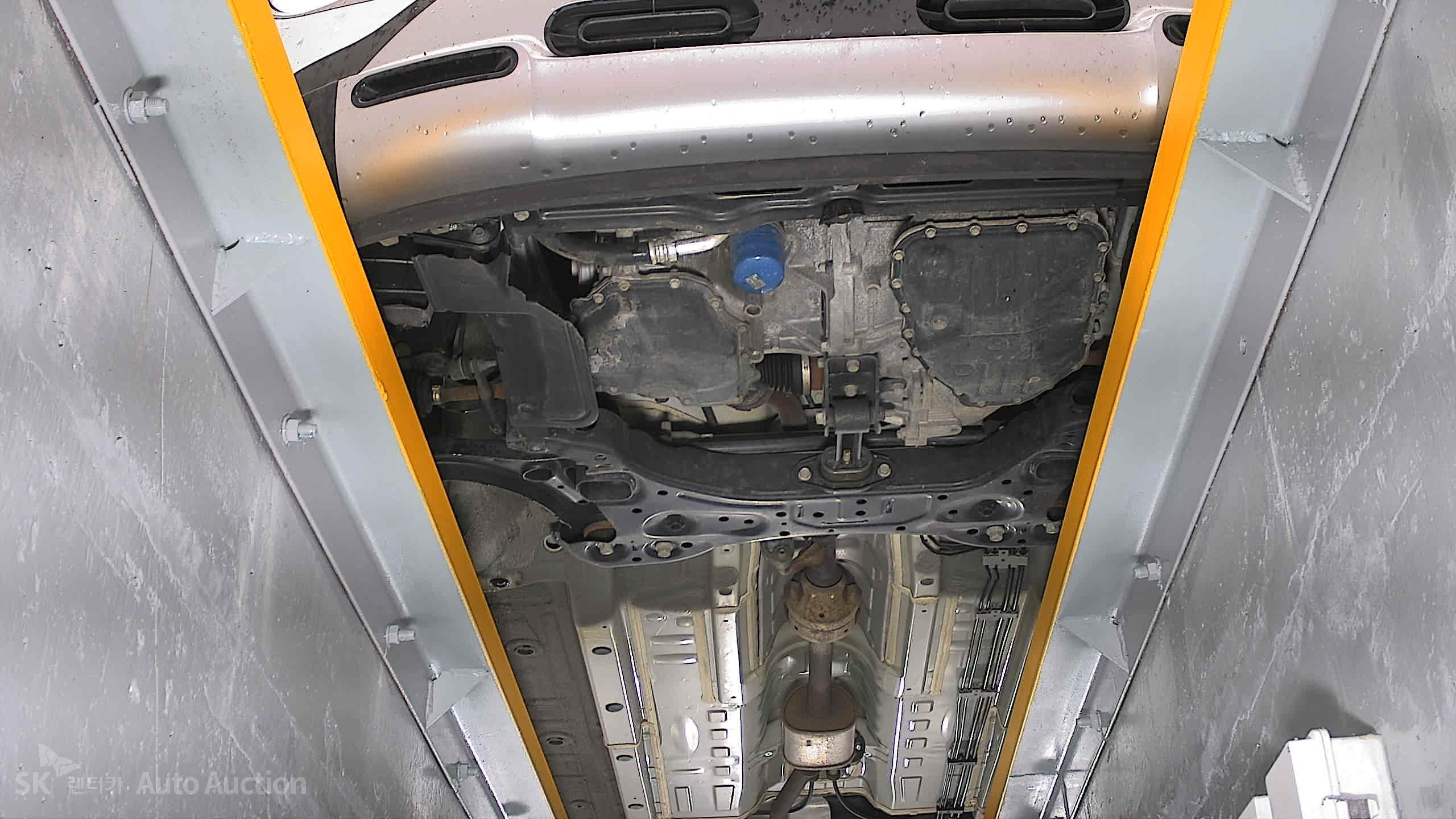 2023 - hyundai casper