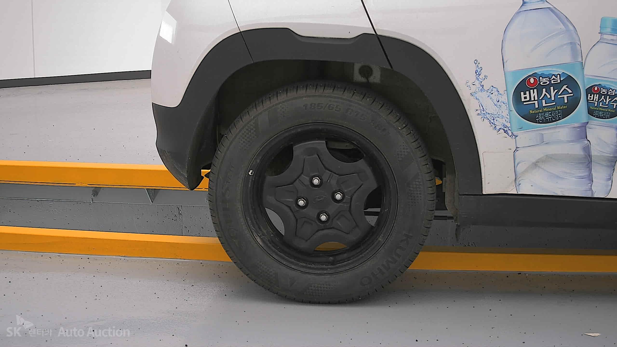 2023 - hyundai casper